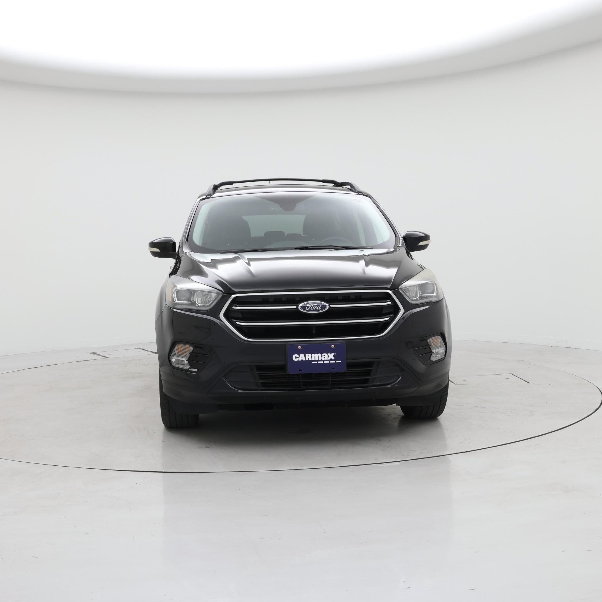 Thumbnail: 2017 Ford Escape - 5