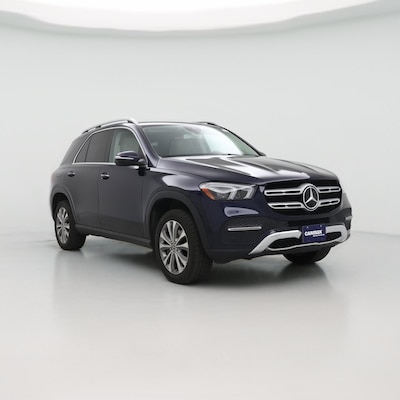 2020 Mercedes-Benz GLE350