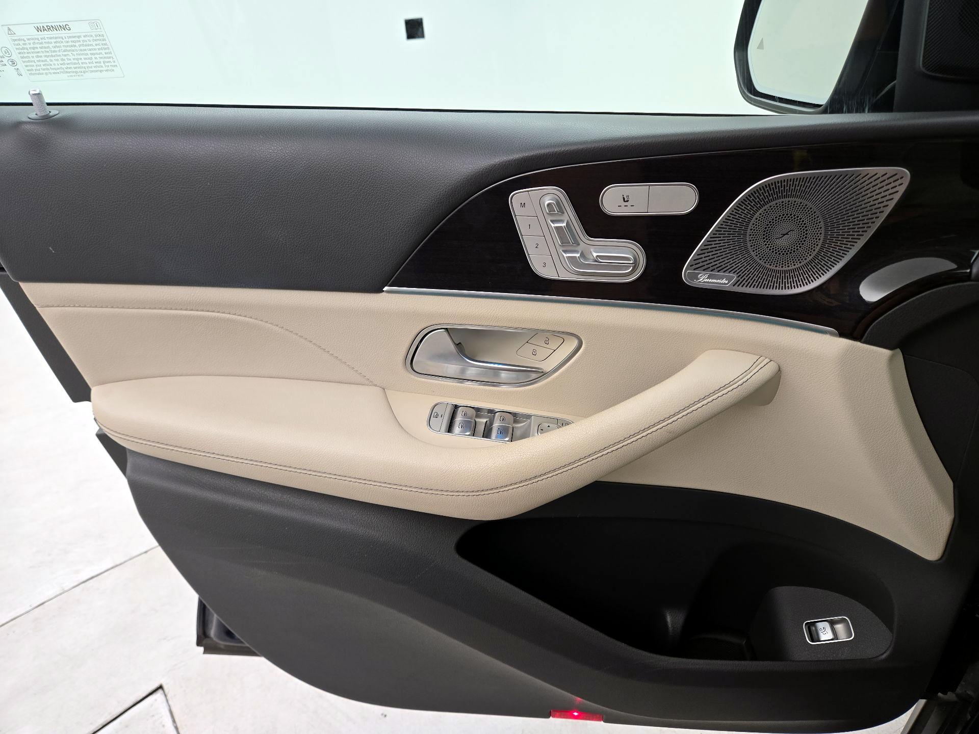 Thumbnail: 2020 Mercedes-Benz GLE - 12