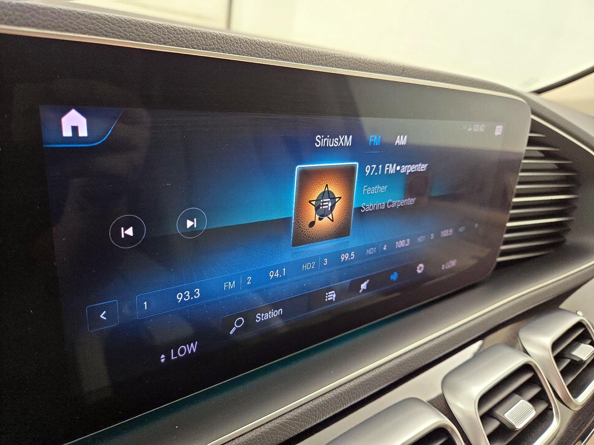 Thumbnail: 2020 Mercedes-Benz GLE - 16