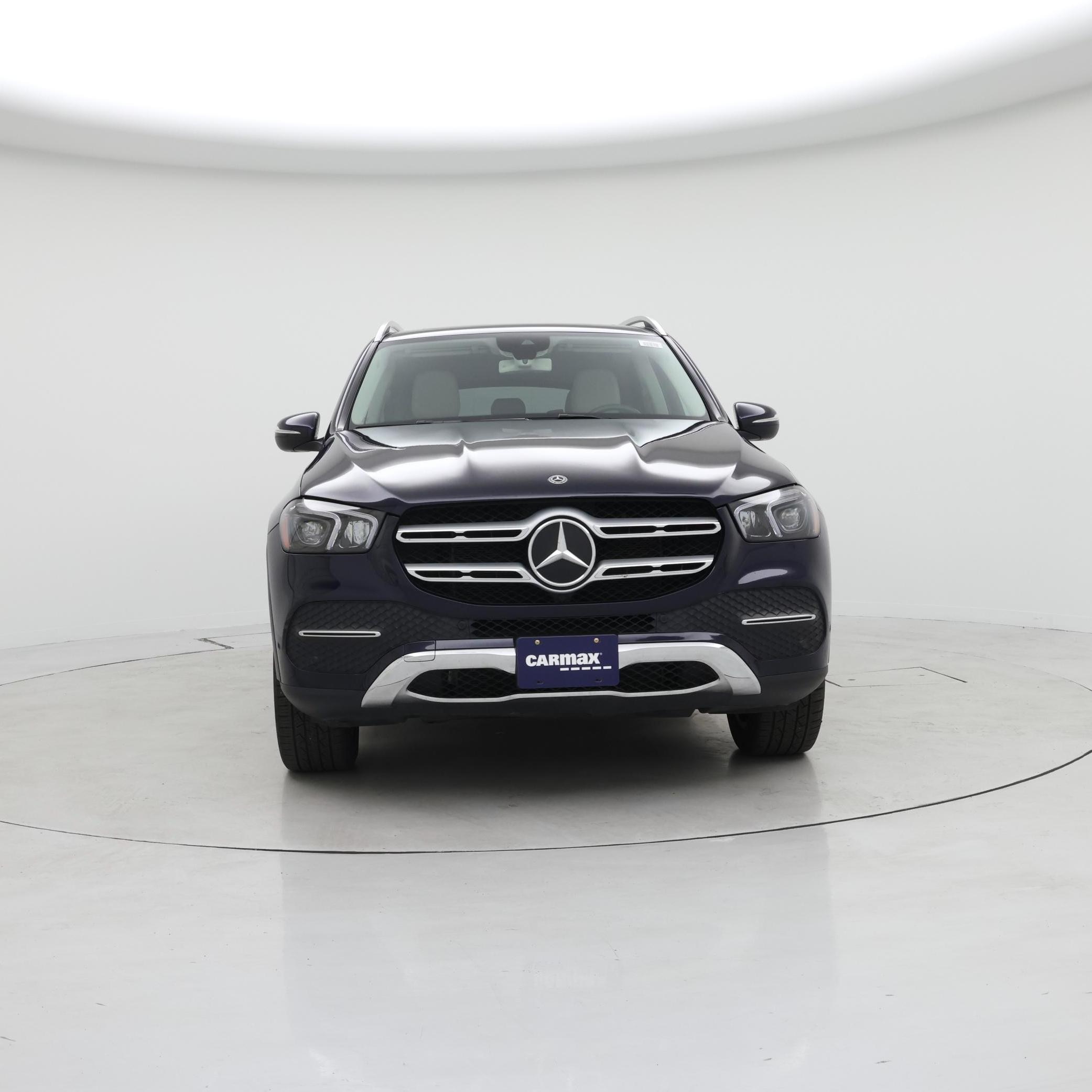 Thumbnail: 2020 Mercedes-Benz GLE - 5