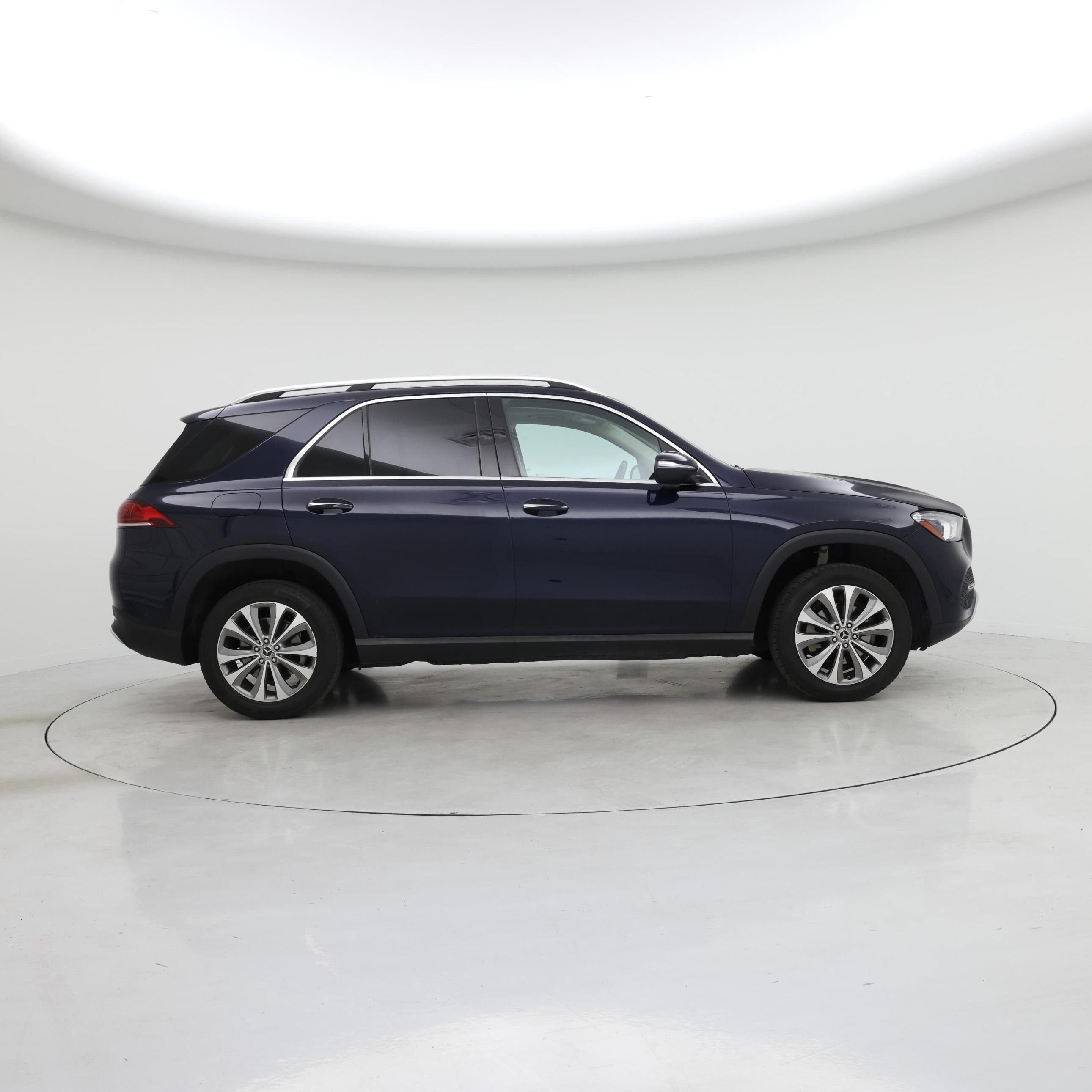 Thumbnail: 2020 Mercedes-Benz GLE - 7