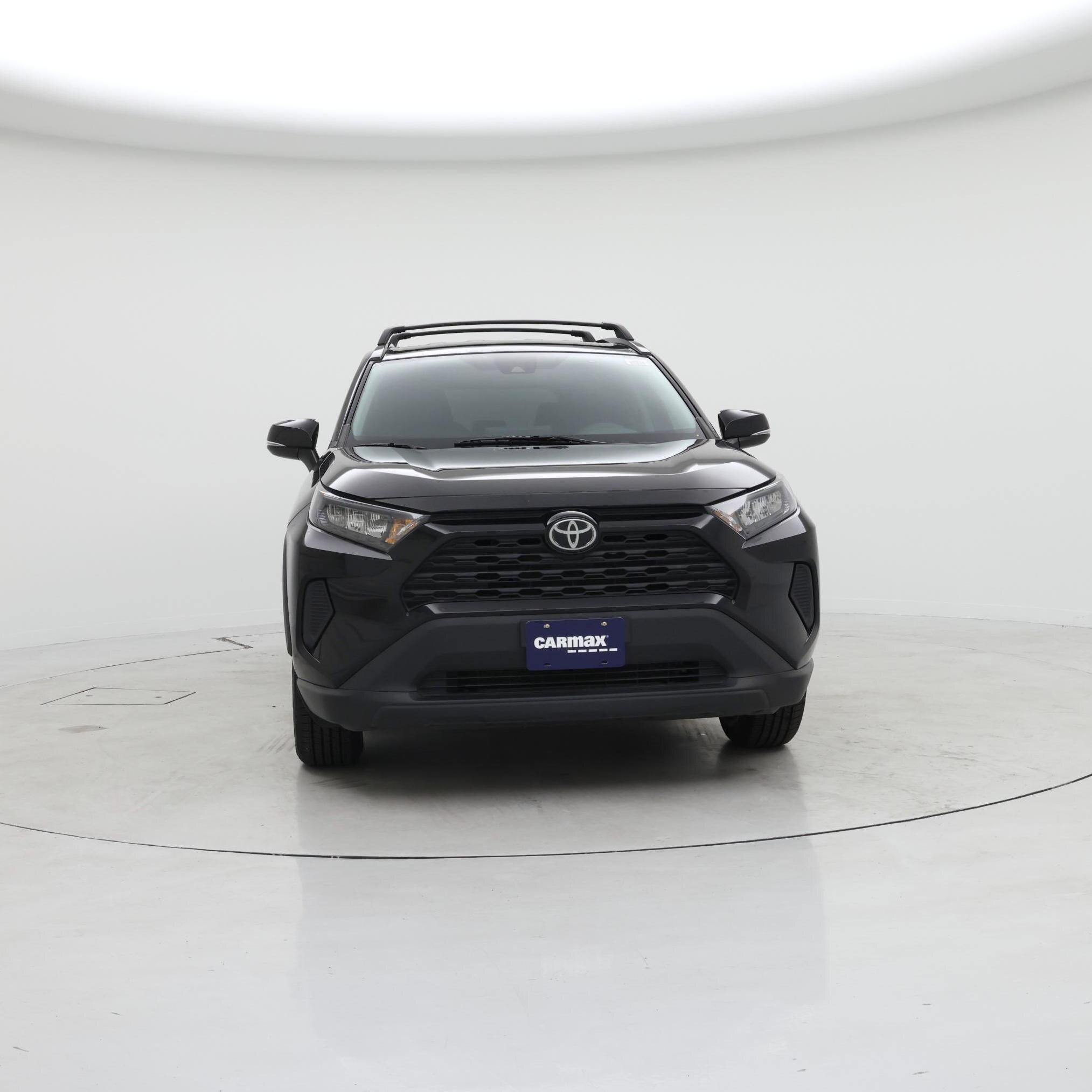 Thumbnail: 2021 Toyota RAV4 - 5