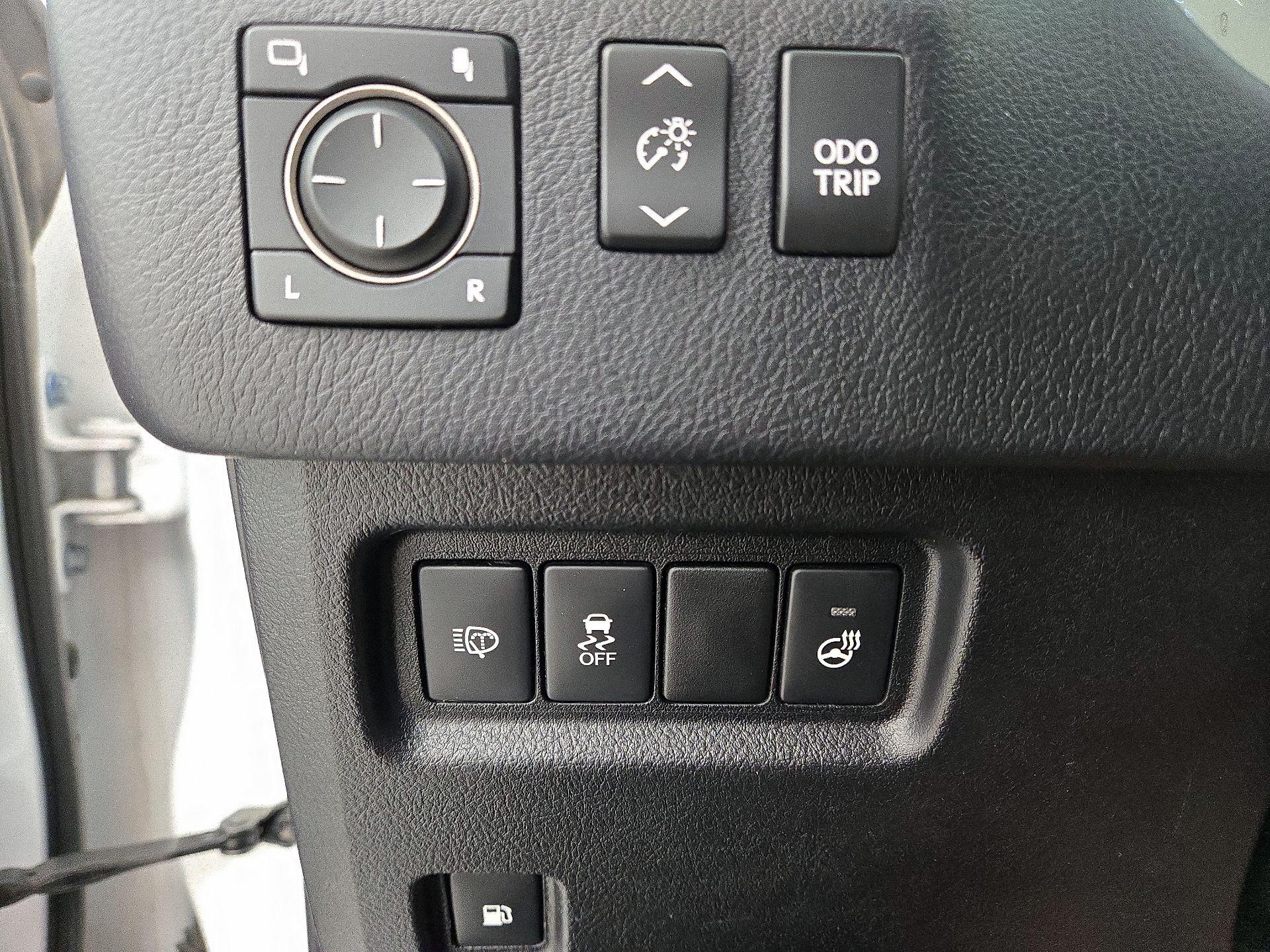 Thumbnail: 2019 Lexus GX - 13