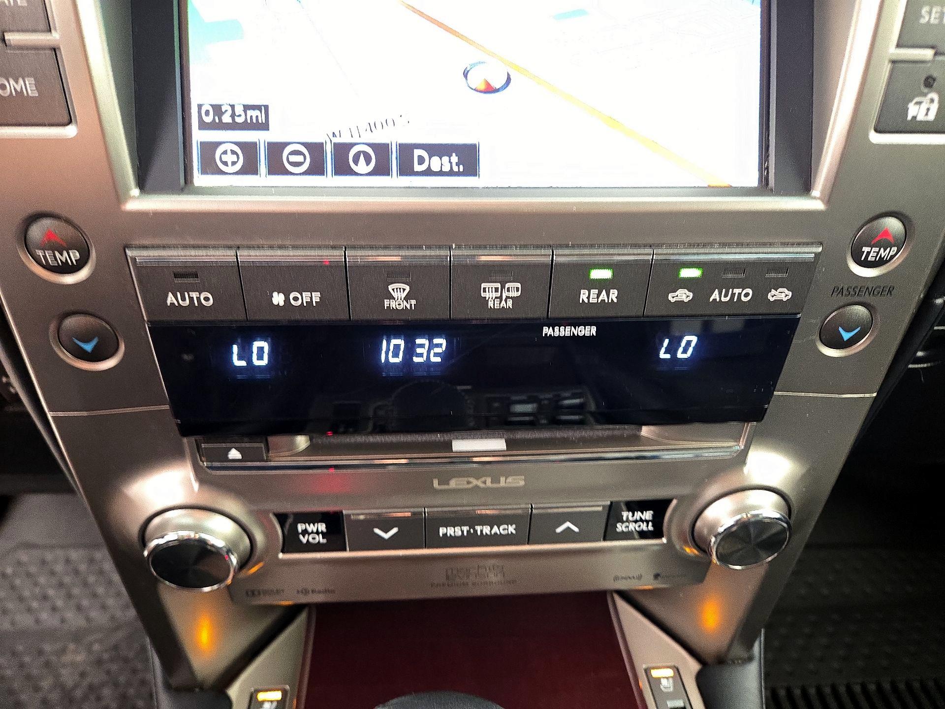 Thumbnail: 2019 Lexus GX - 17