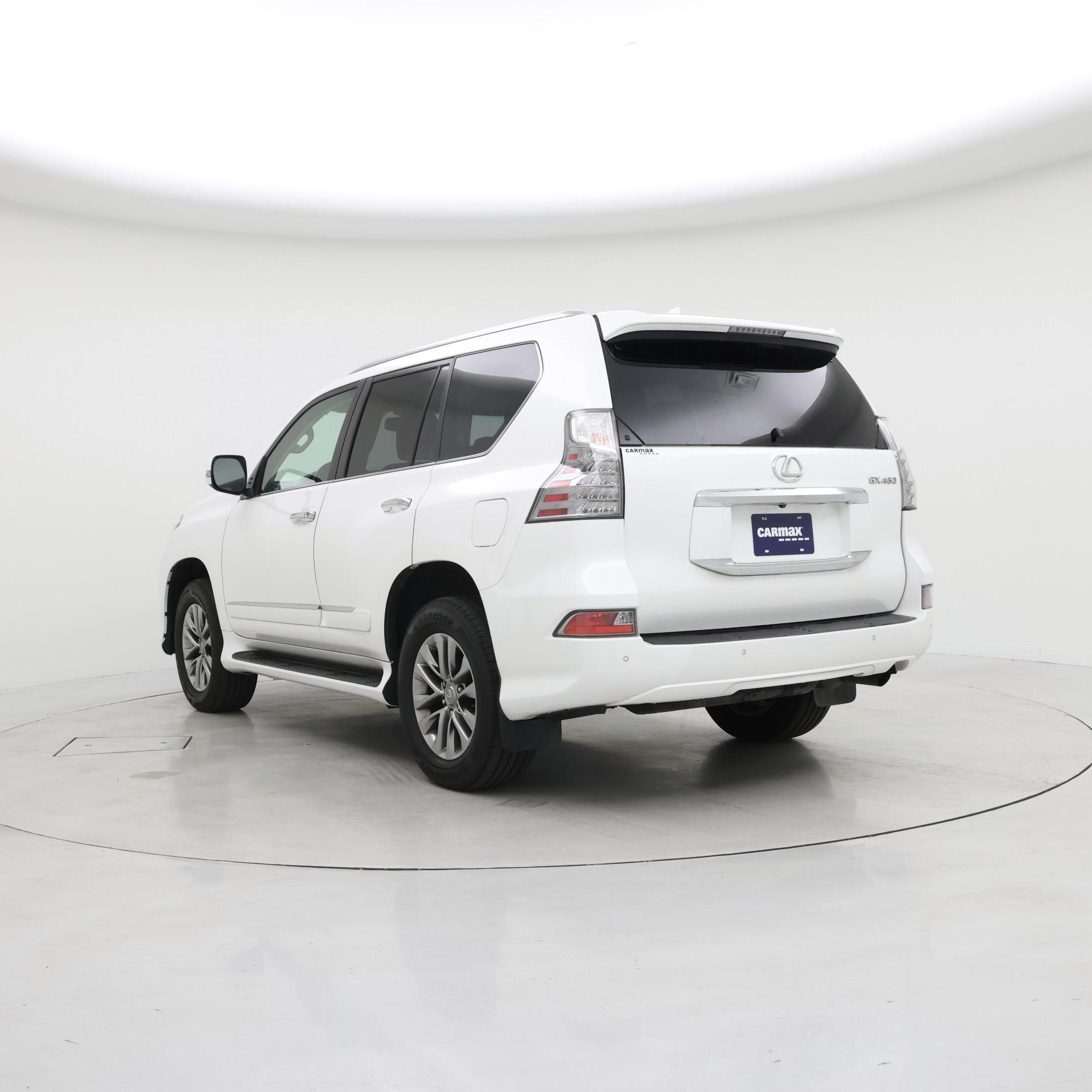 Thumbnail: 2019 Lexus GX - 2