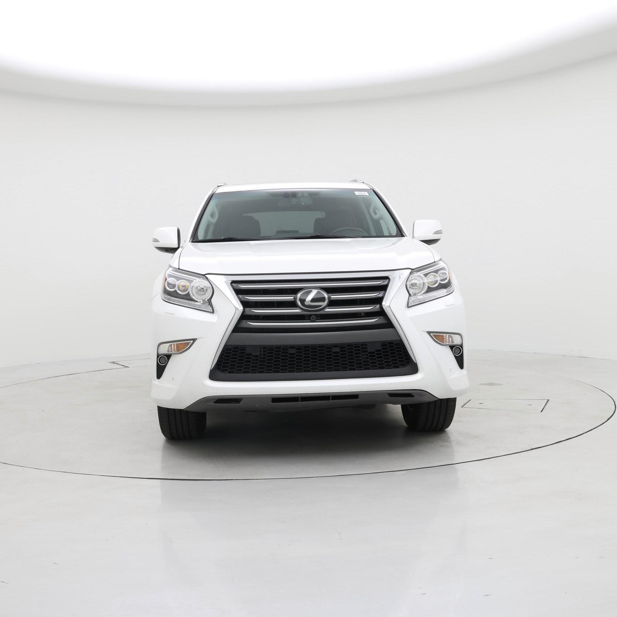 Thumbnail: 2019 Lexus GX - 5