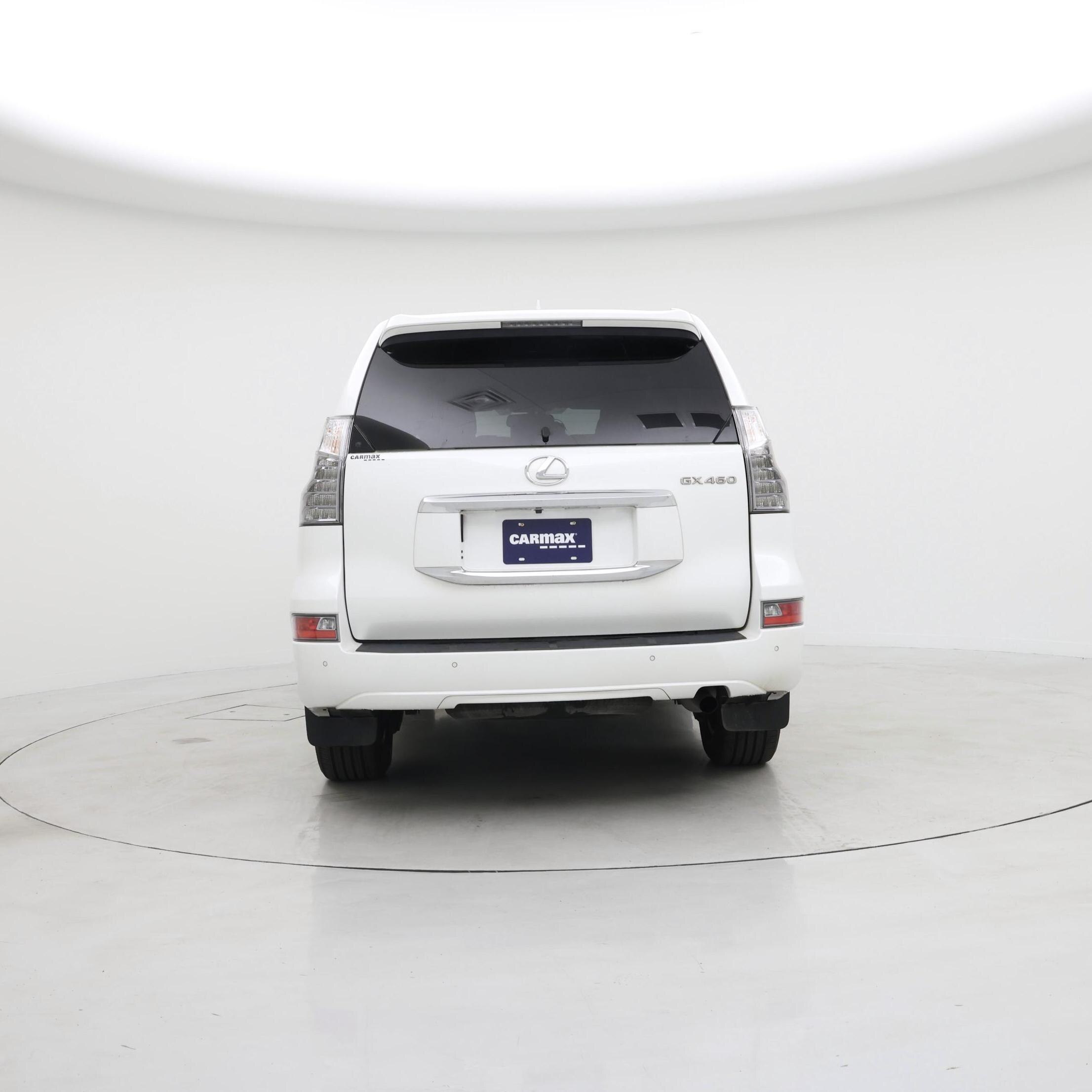 Thumbnail: 2019 Lexus GX - 6