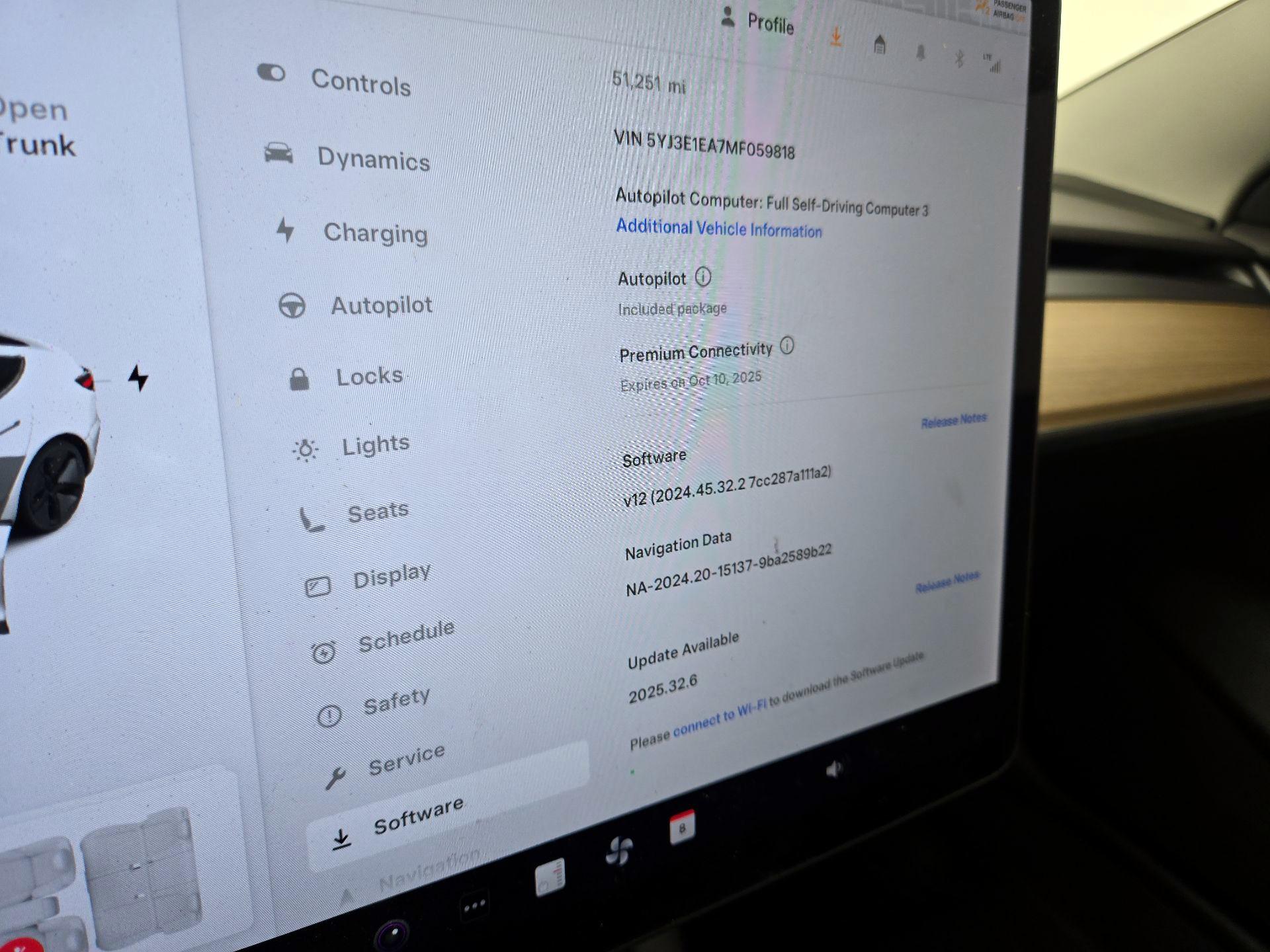 Thumbnail: 2021 Tesla Model 3 - 13
