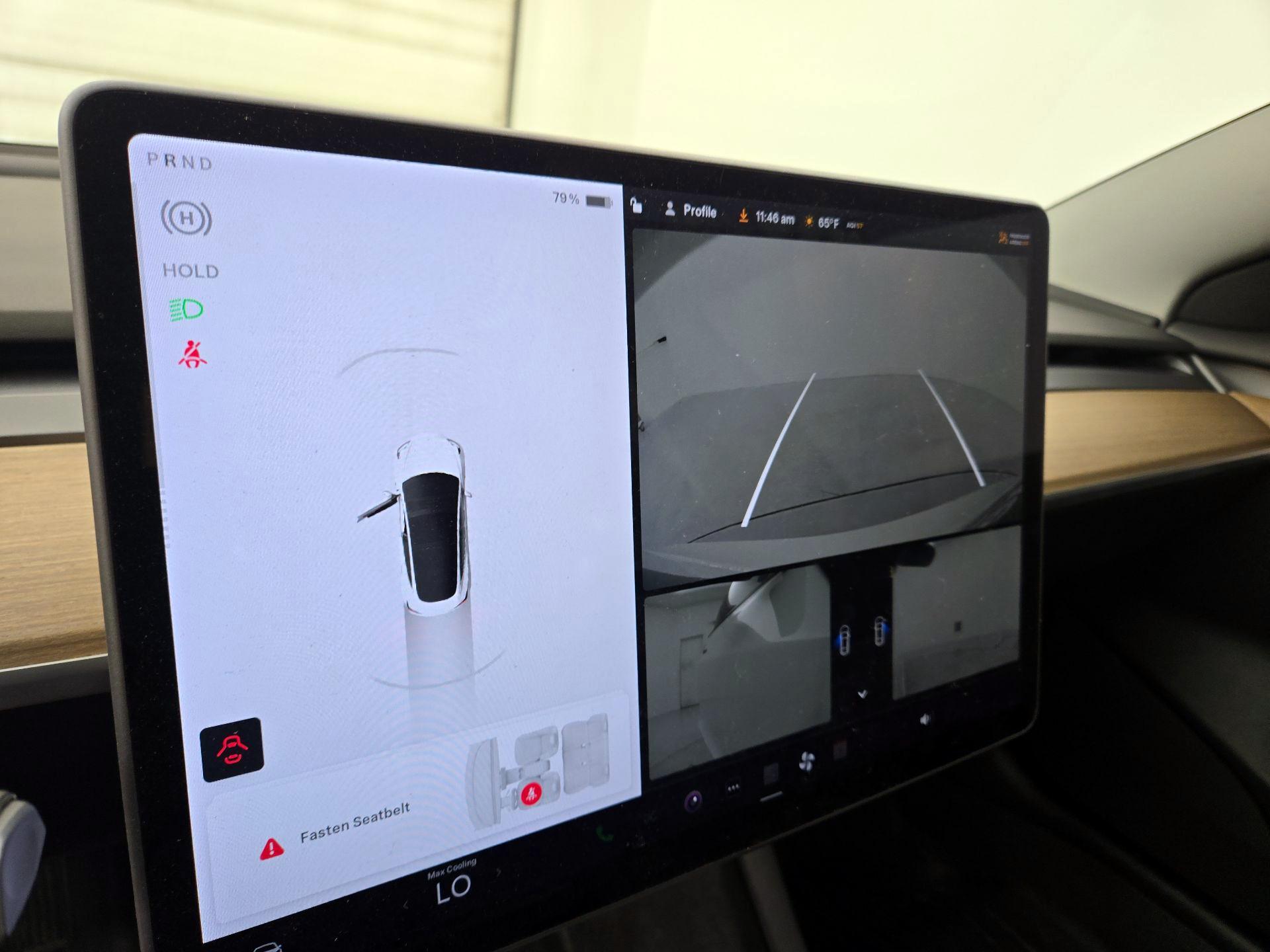 Thumbnail: 2021 Tesla Model 3 - 14