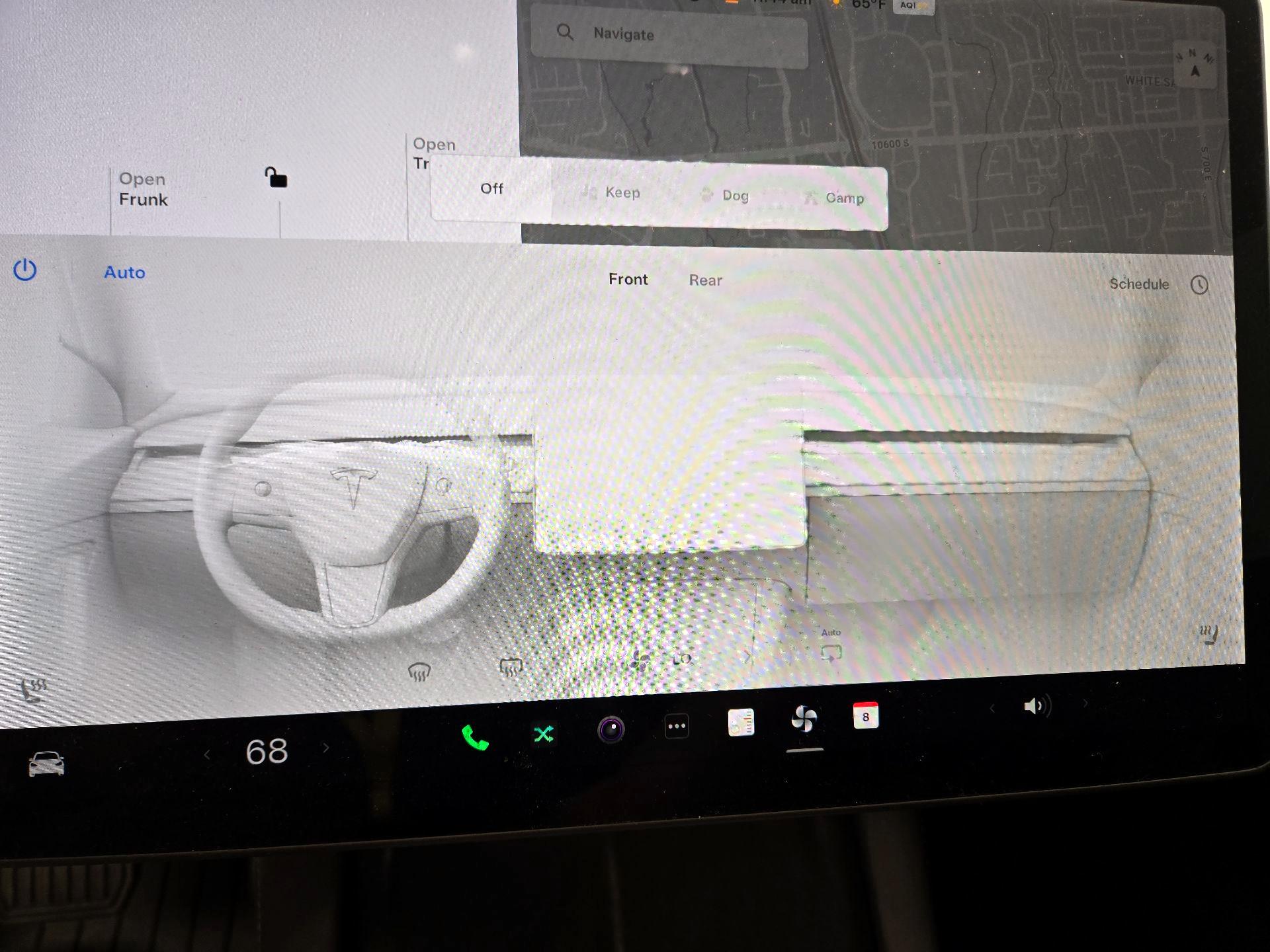Thumbnail: 2021 Tesla Model 3 - 16