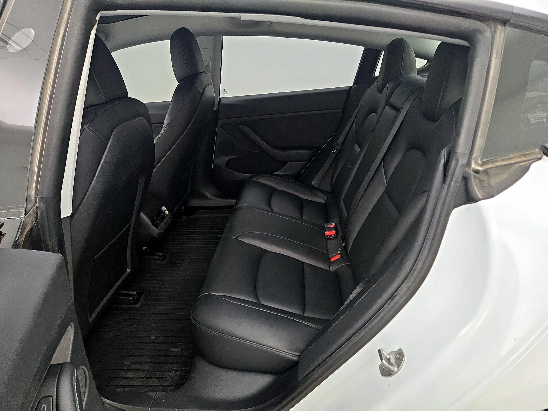 Thumbnail: 2021 Tesla Model 3 - 20