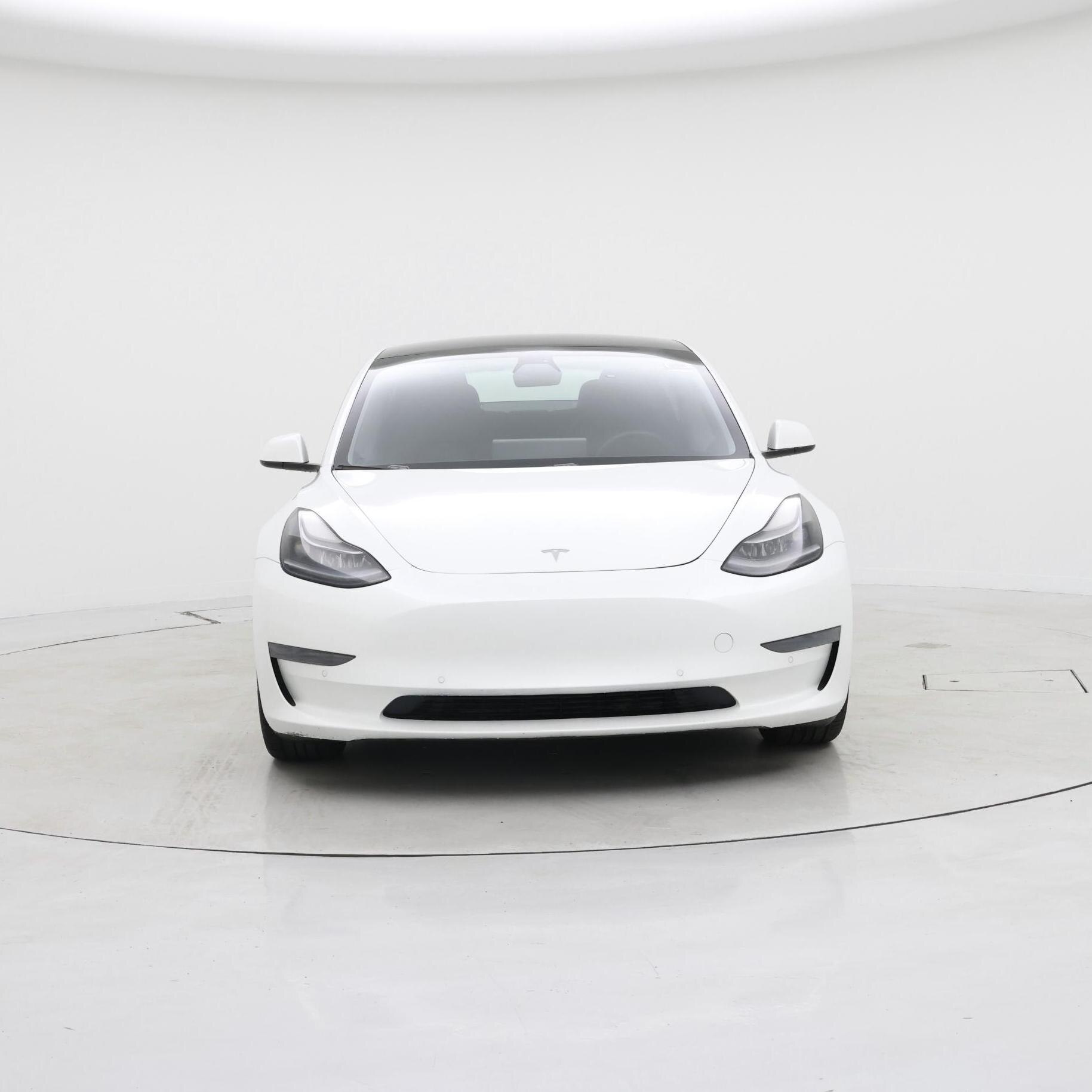 Thumbnail: 2021 Tesla Model 3 - 5