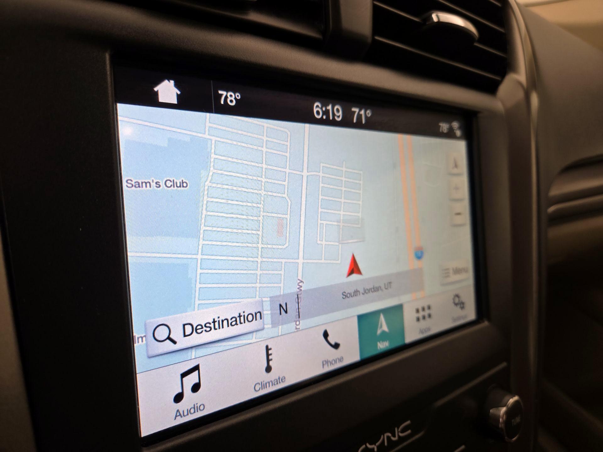 Thumbnail: 2019 Ford Fusion - 14