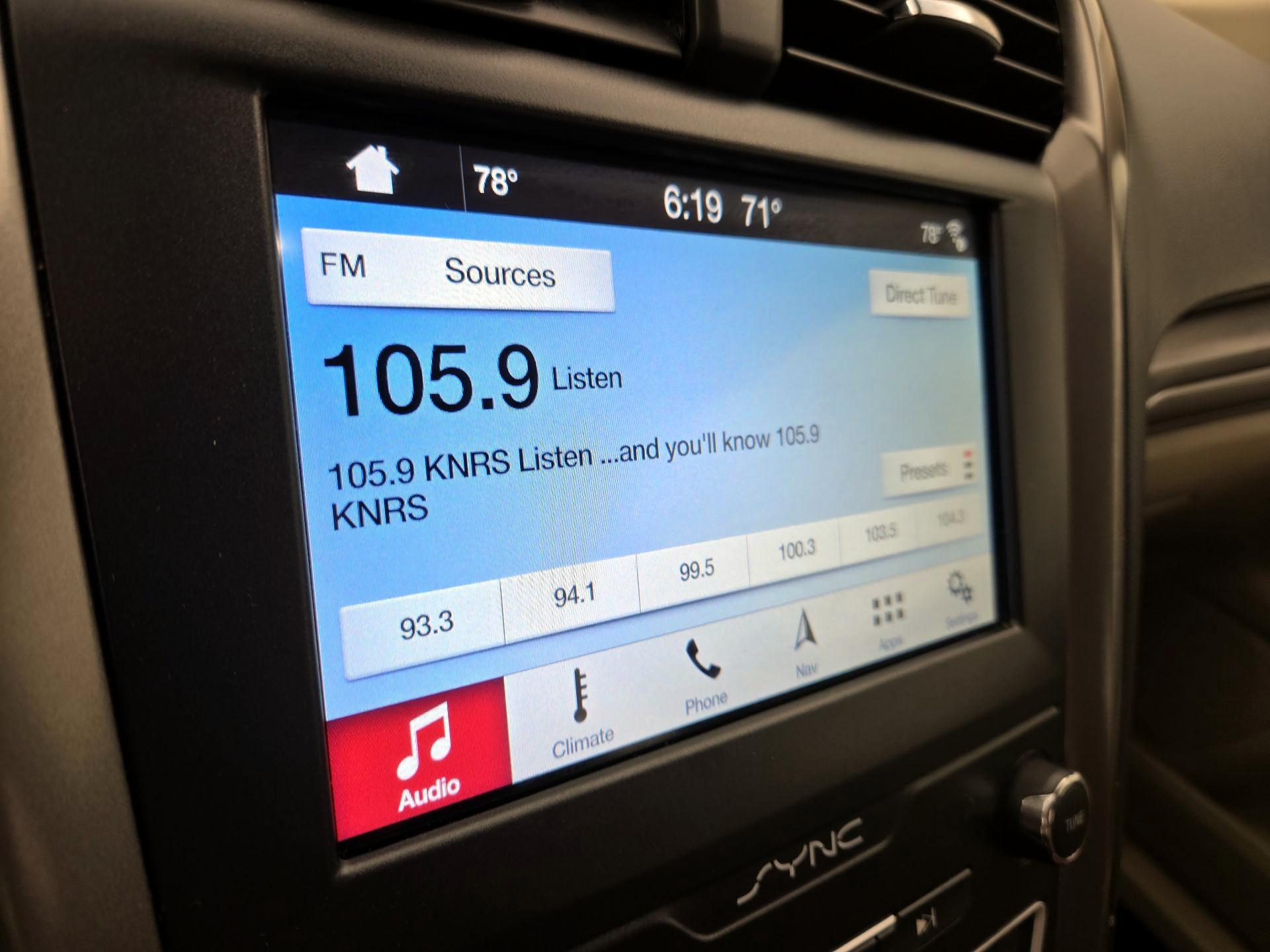 Thumbnail: 2019 Ford Fusion - 16