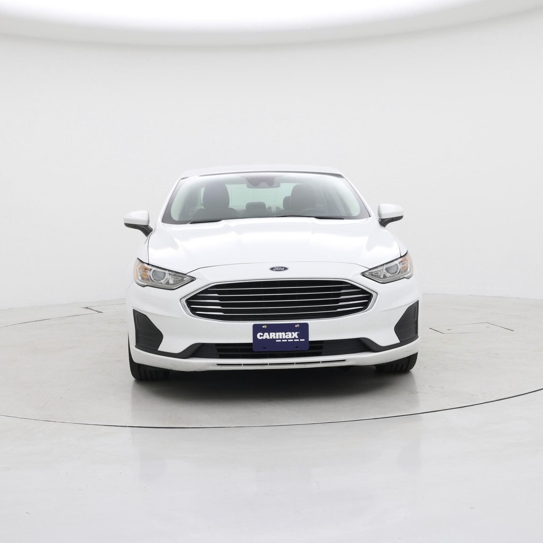 Thumbnail: 2019 Ford Fusion - 5