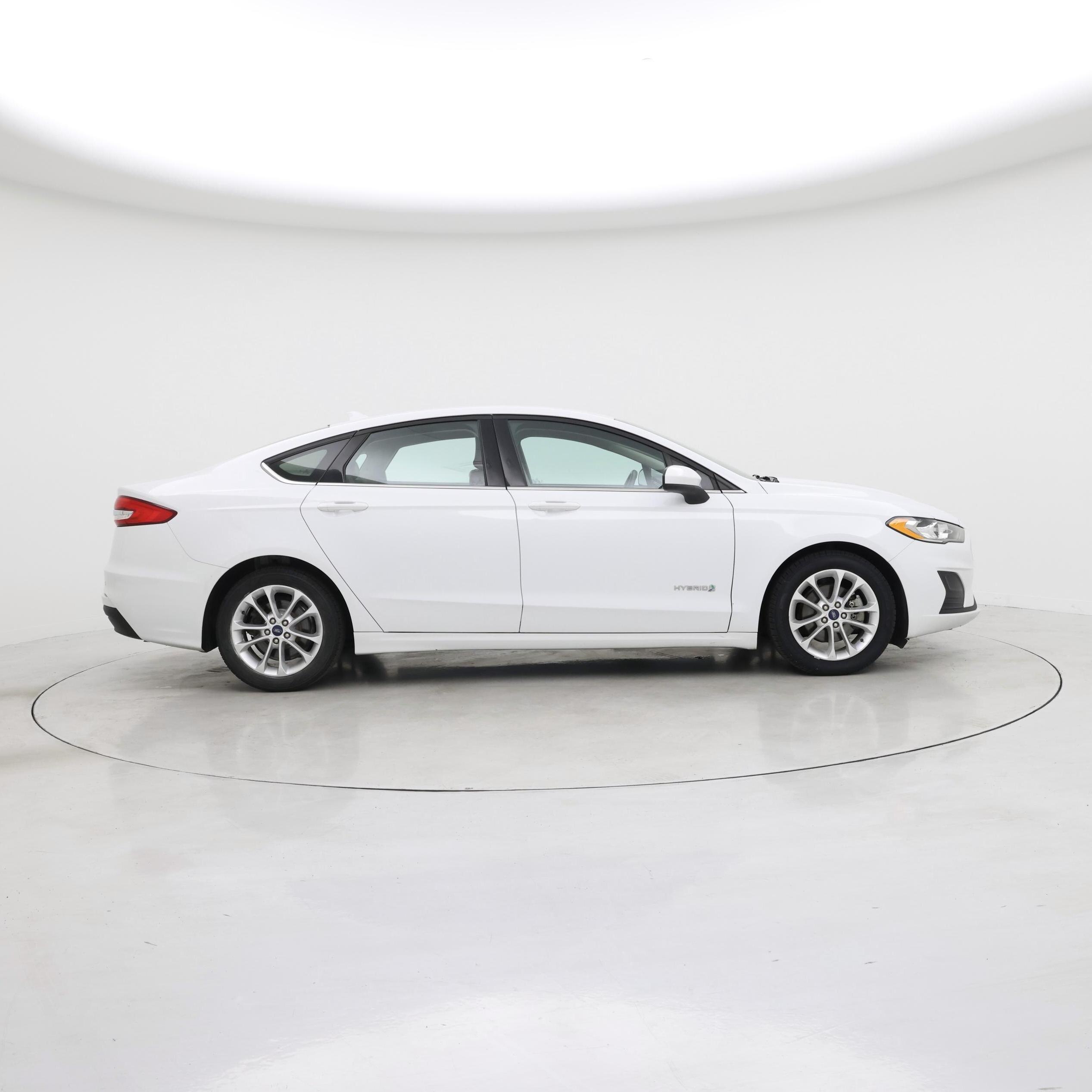 Thumbnail: 2019 Ford Fusion - 7