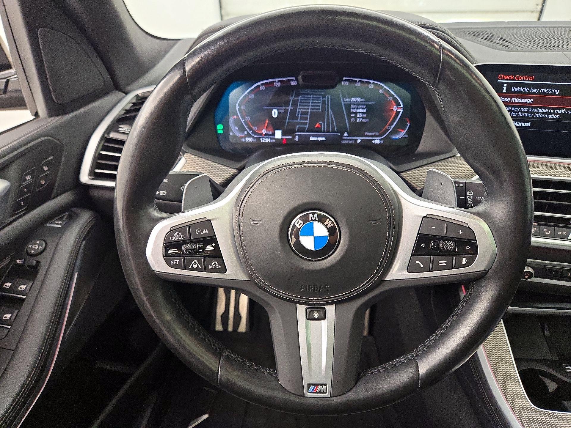 Thumbnail: 2022 BMW X5 - 10