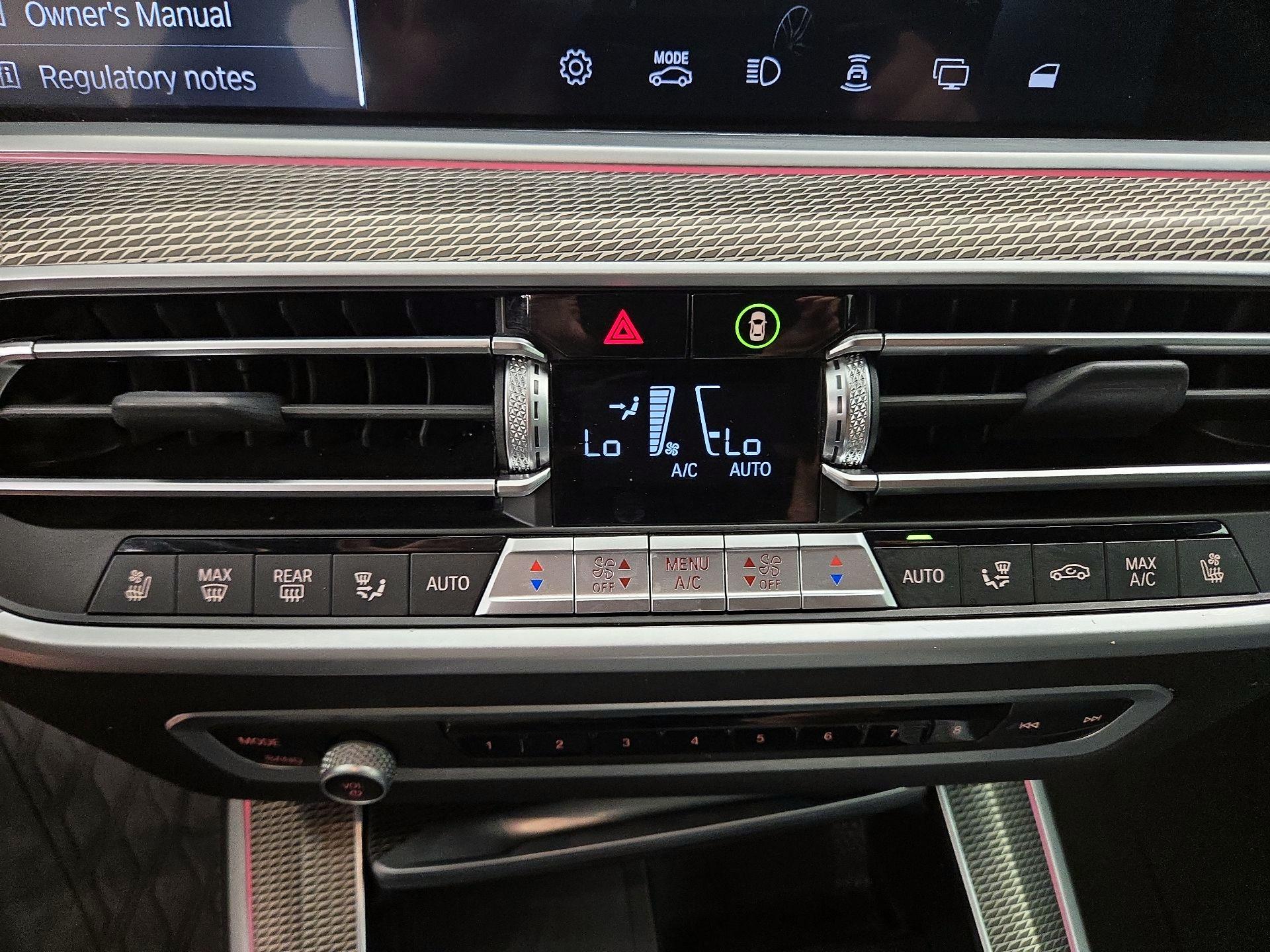 Thumbnail: 2022 BMW X5 - 17