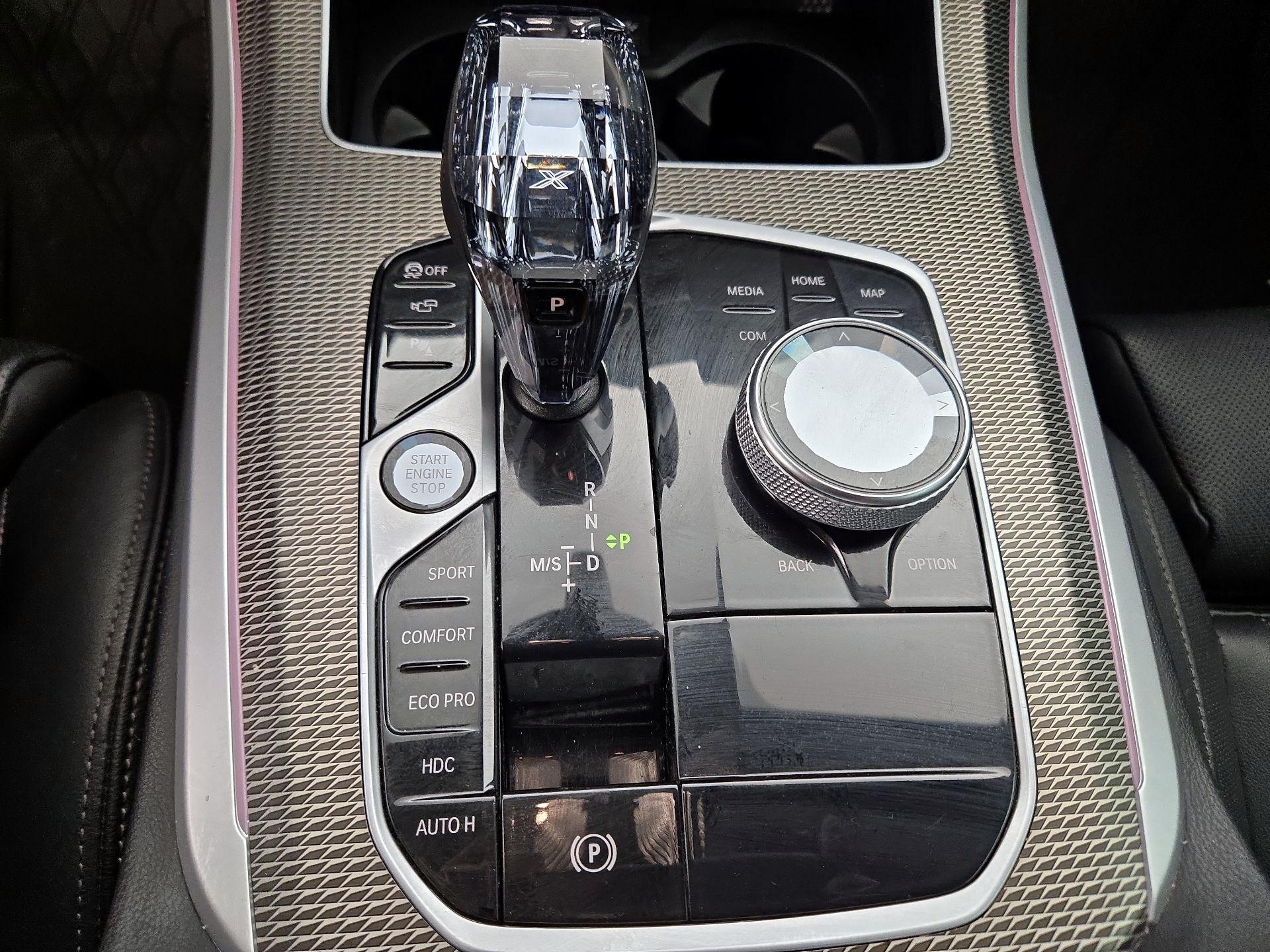 Thumbnail: 2022 BMW X5 - 18