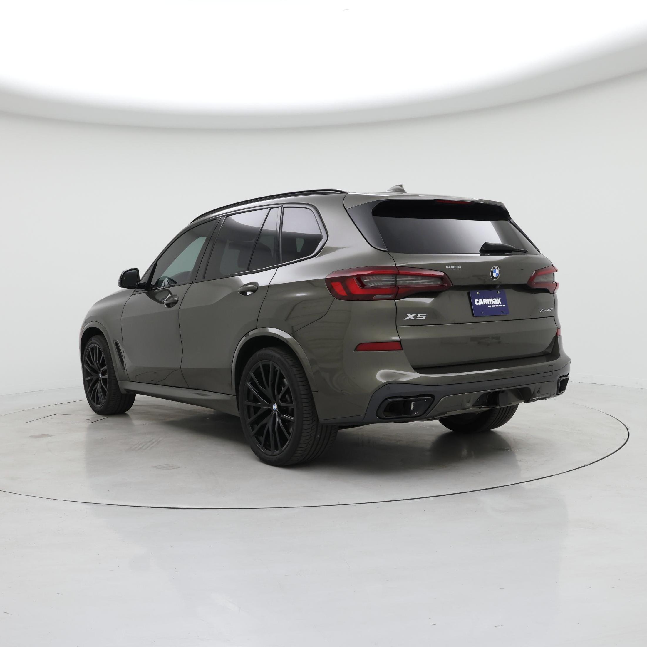 Thumbnail: 2022 BMW X5 - 2