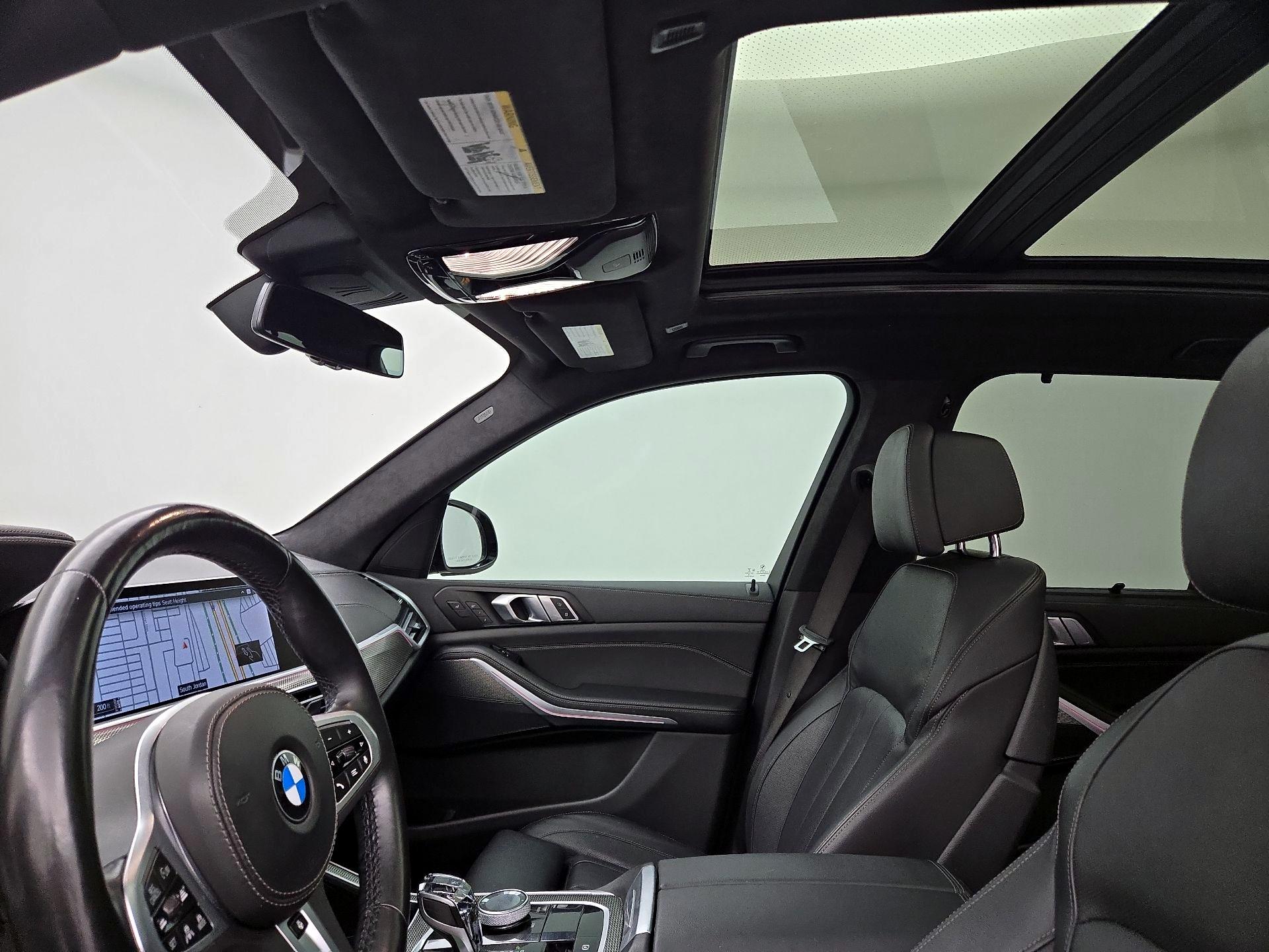 Thumbnail: 2022 BMW X5 - 20