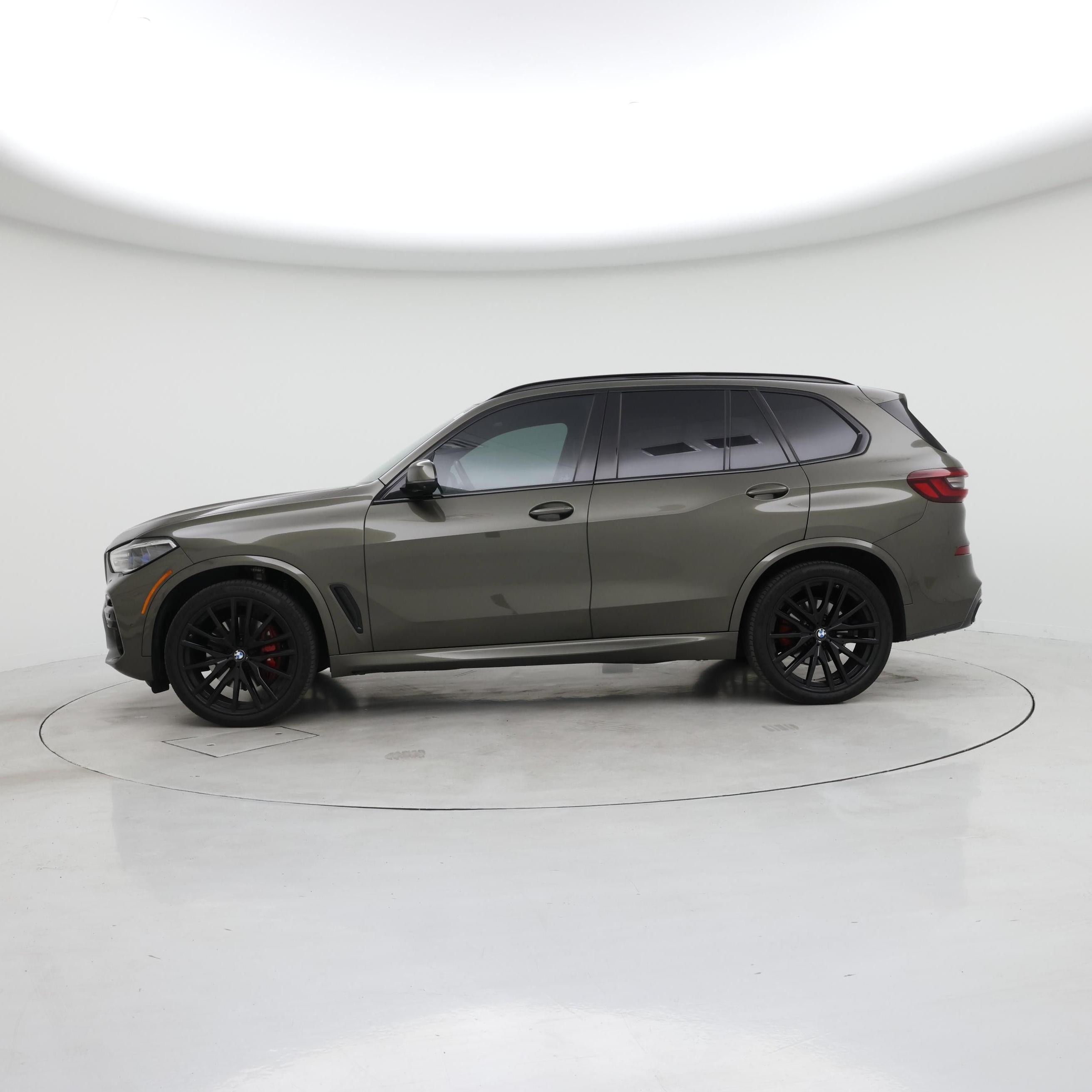 Thumbnail: 2022 BMW X5 - 3