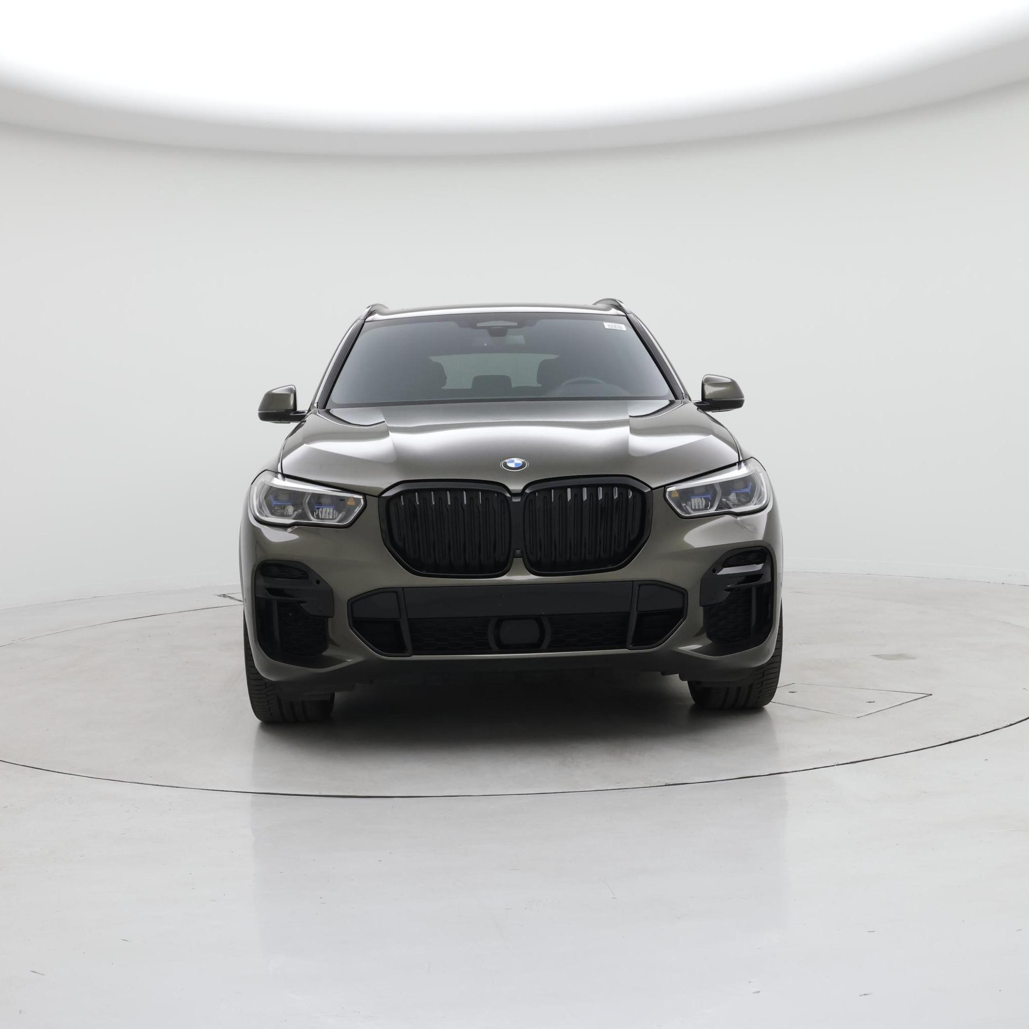 Thumbnail: 2022 BMW X5 - 5