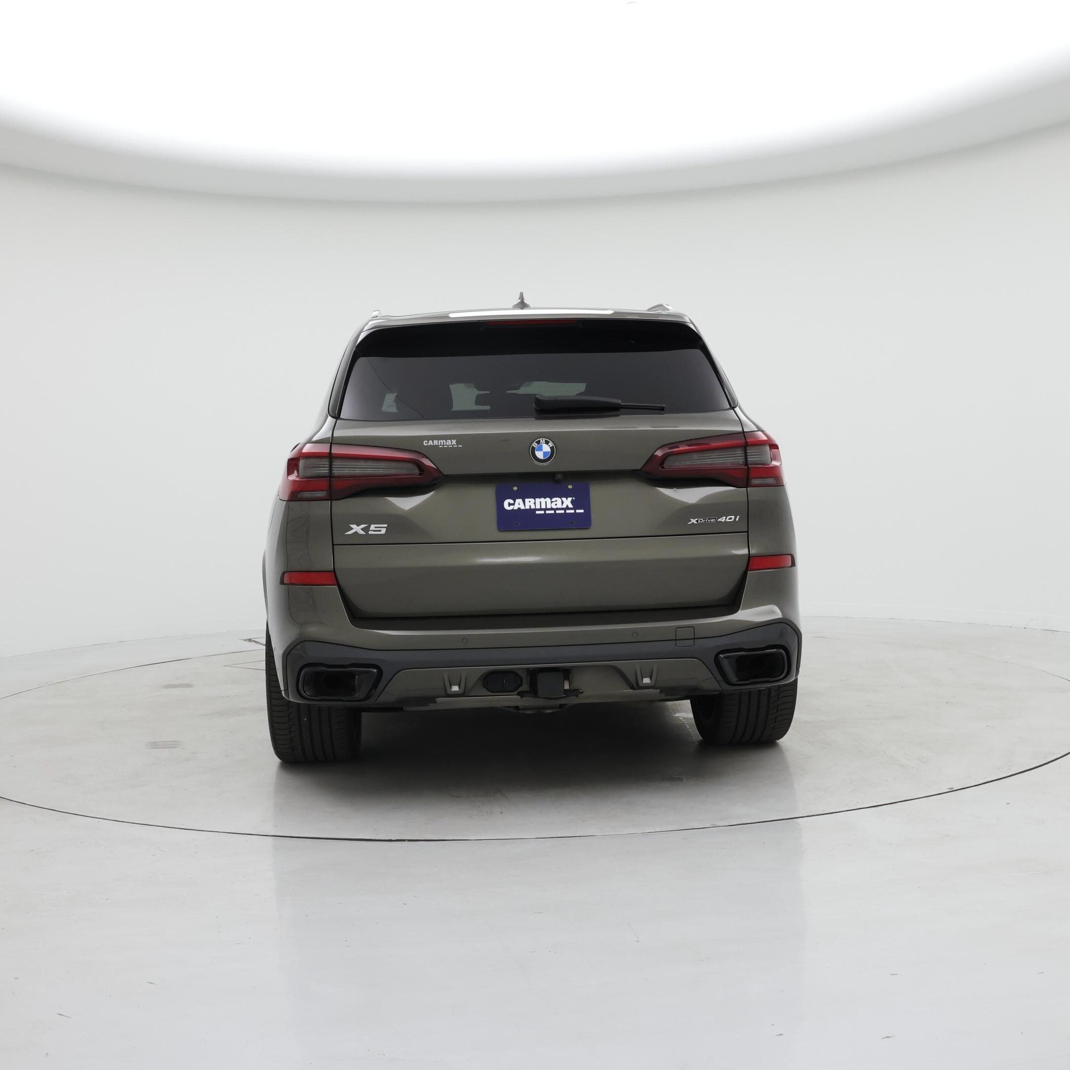 Thumbnail: 2022 BMW X5 - 6