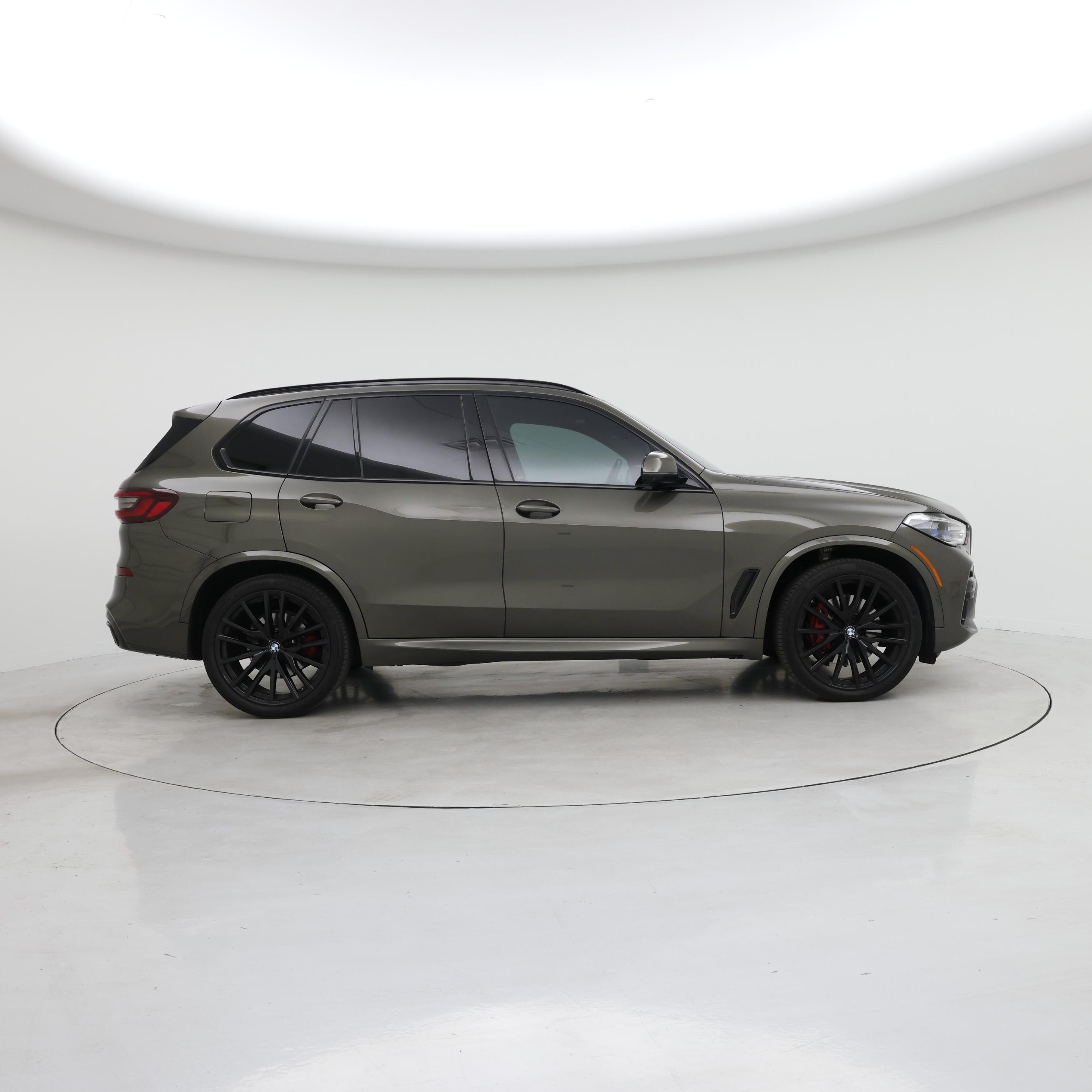 Thumbnail: 2022 BMW X5 - 7