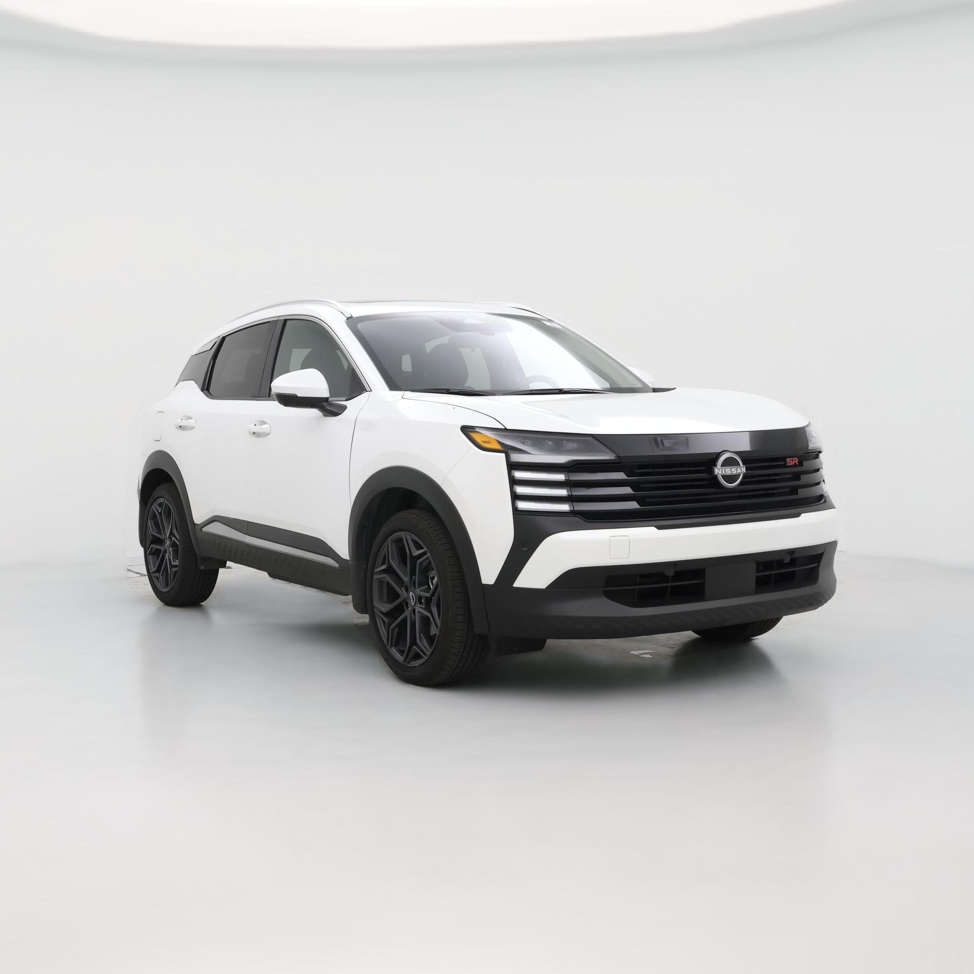 Thumbnail: 2025 Nissan Kicks - 1