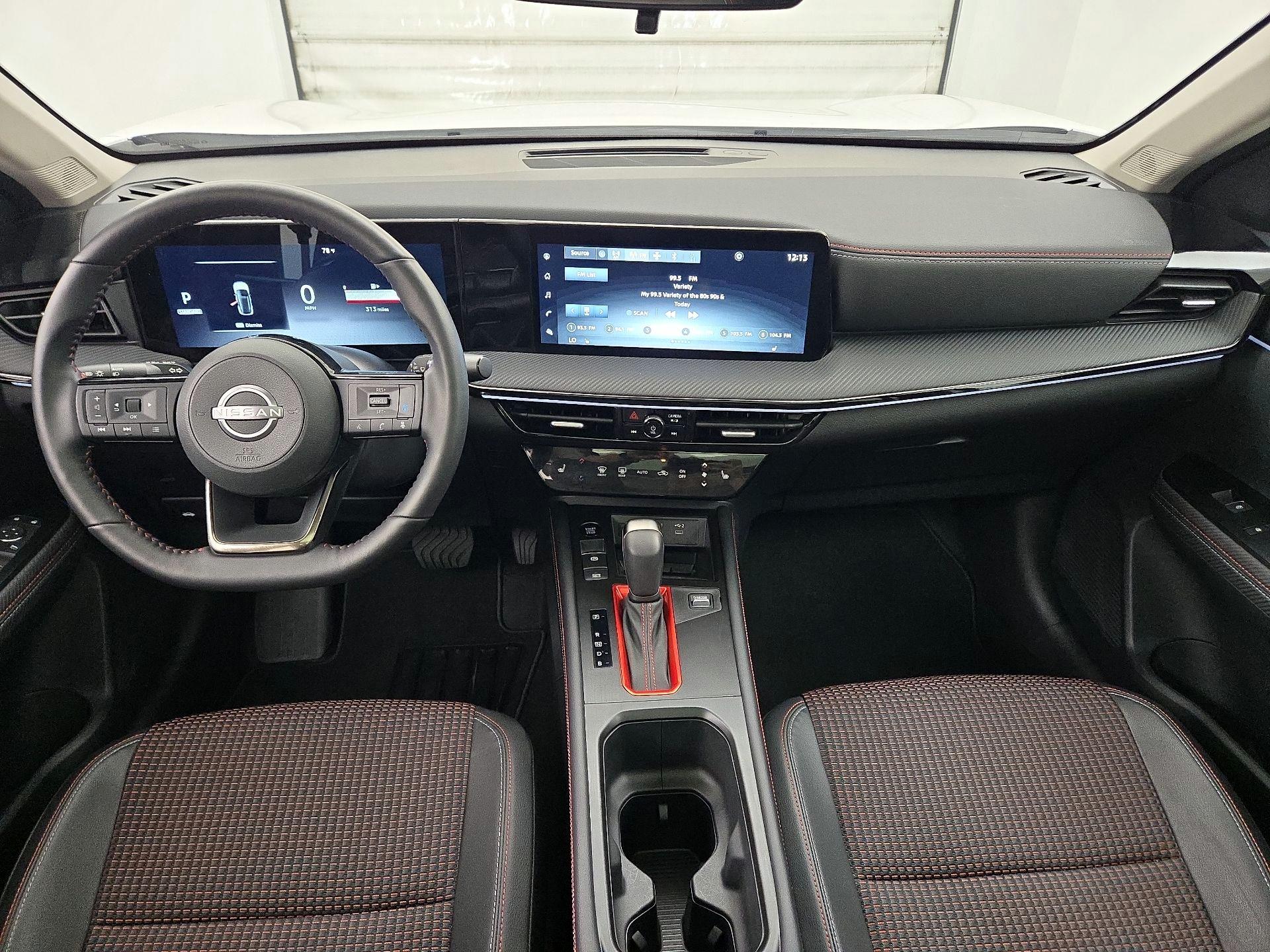 Thumbnail: 2025 Nissan Kicks - 9