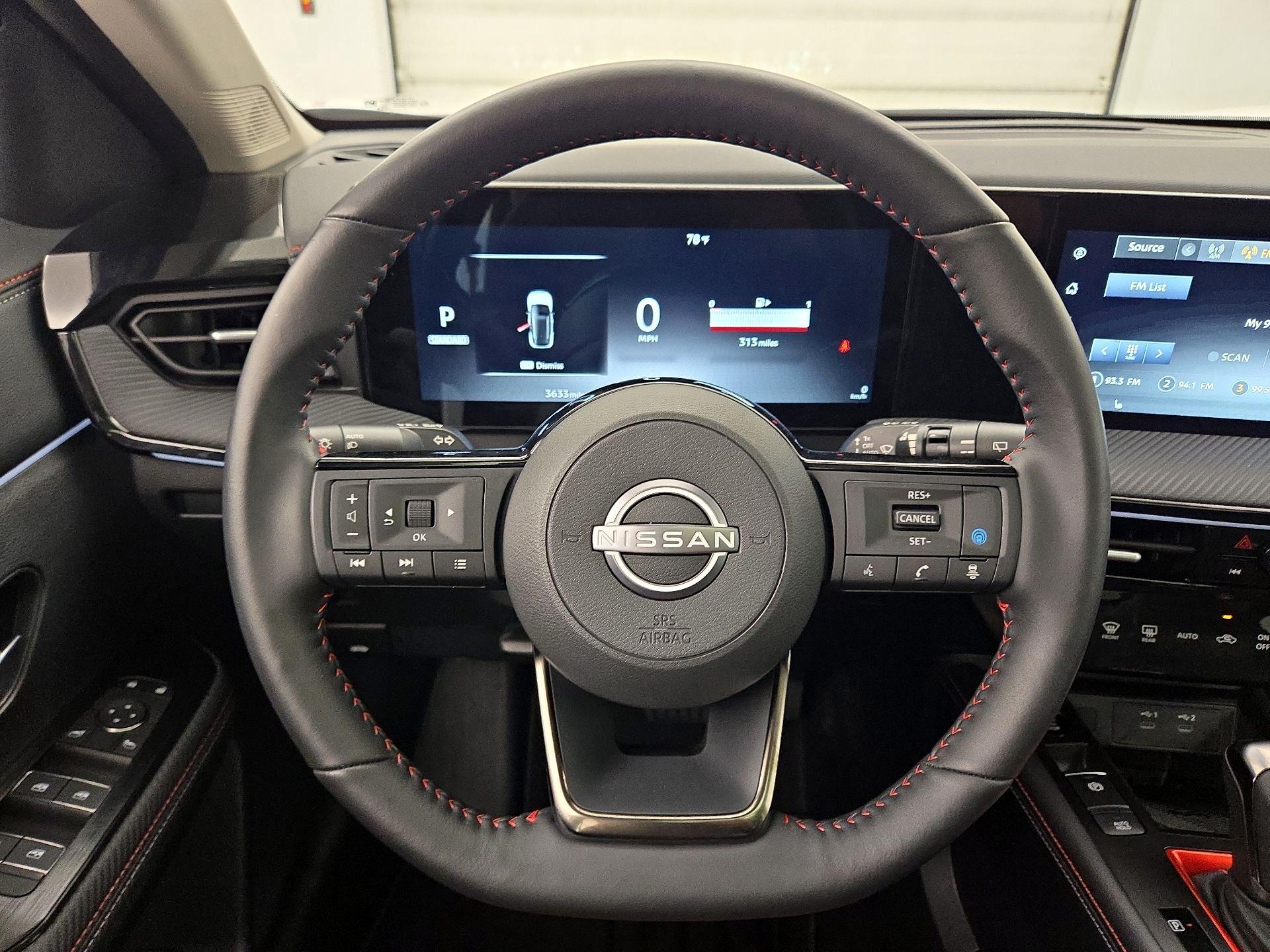 Thumbnail: 2025 Nissan Kicks - 10