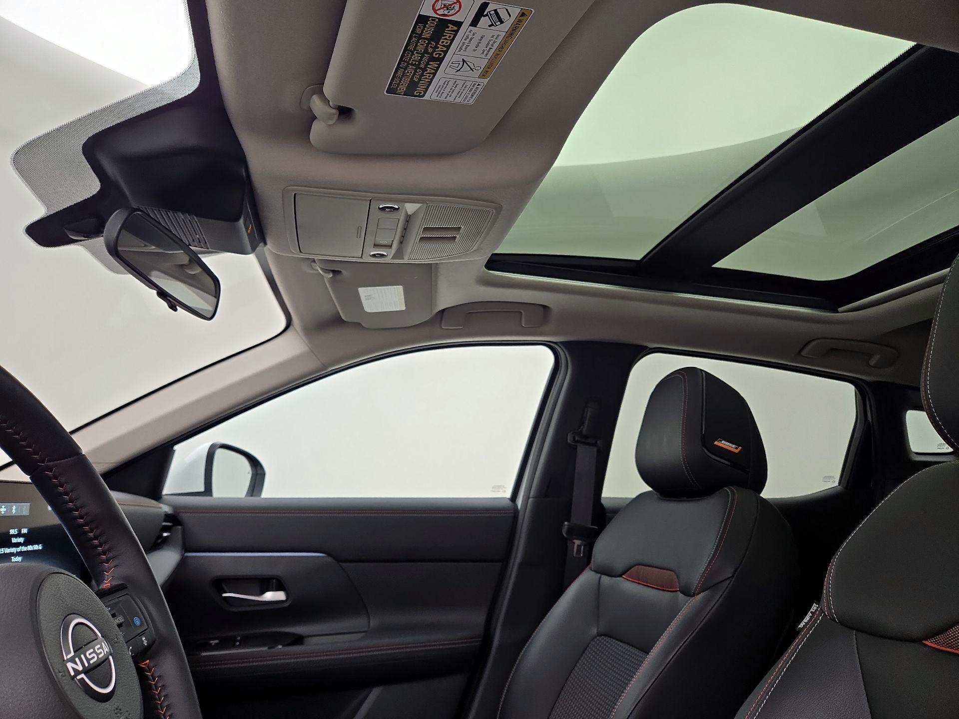 Thumbnail: 2025 Nissan Kicks - 19