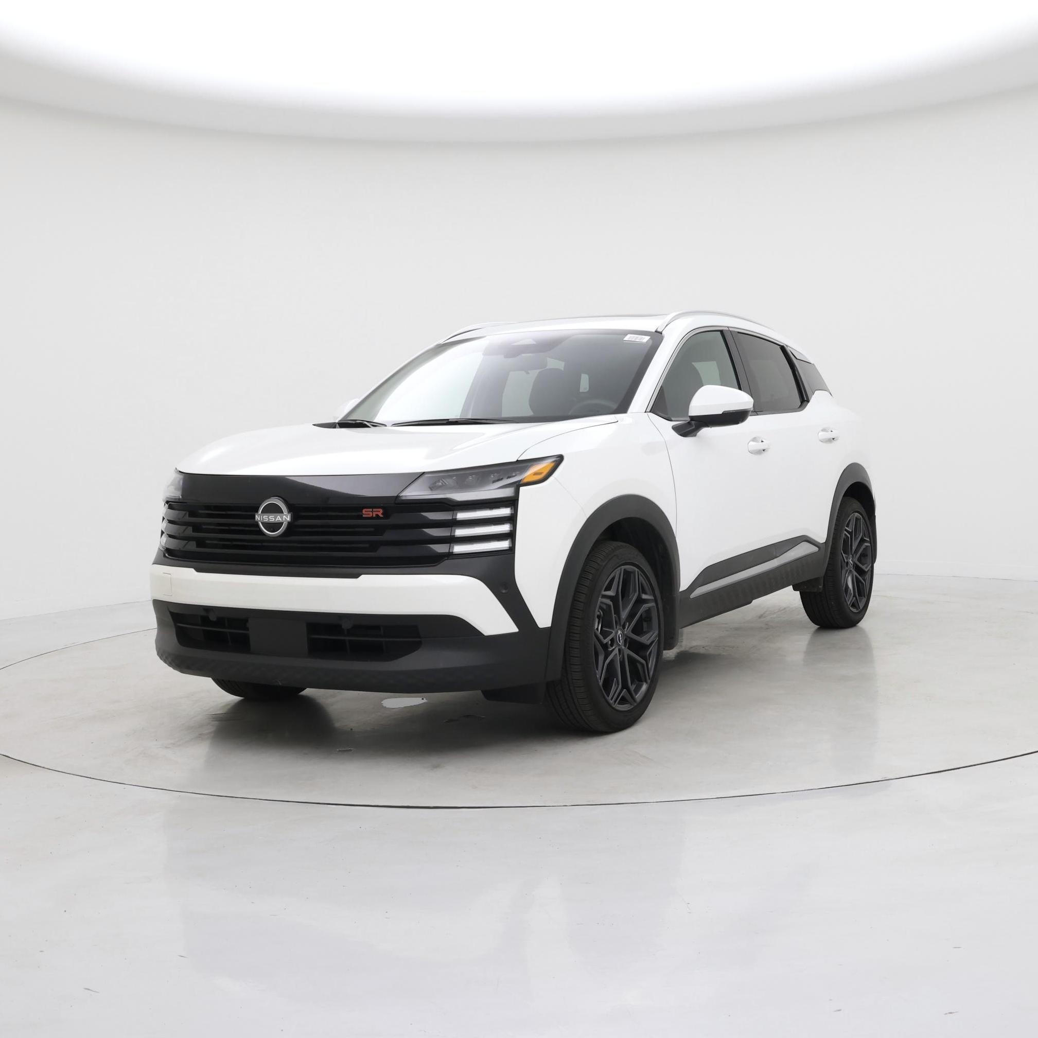 Thumbnail: 2025 Nissan Kicks - 4