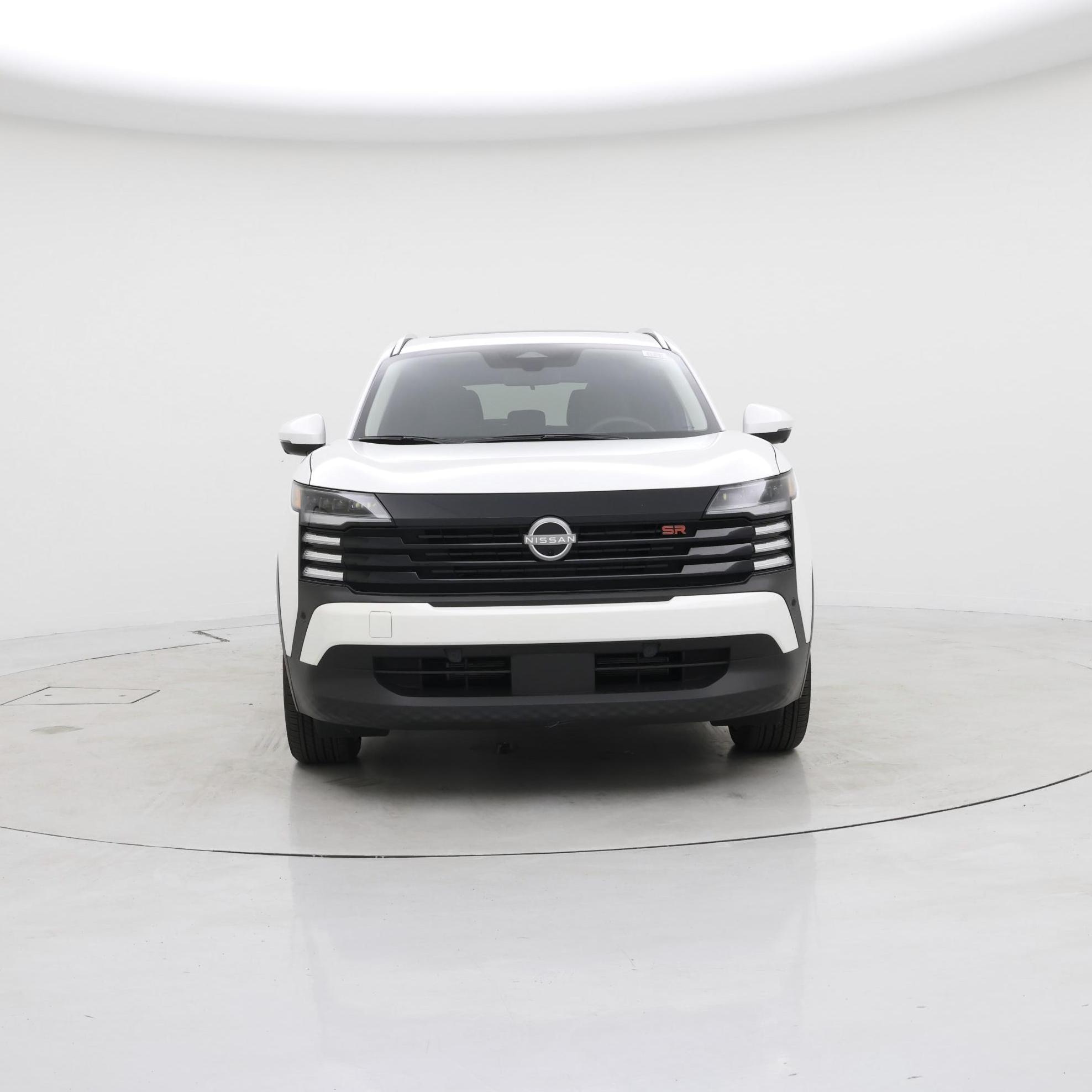 Thumbnail: 2025 Nissan Kicks - 5