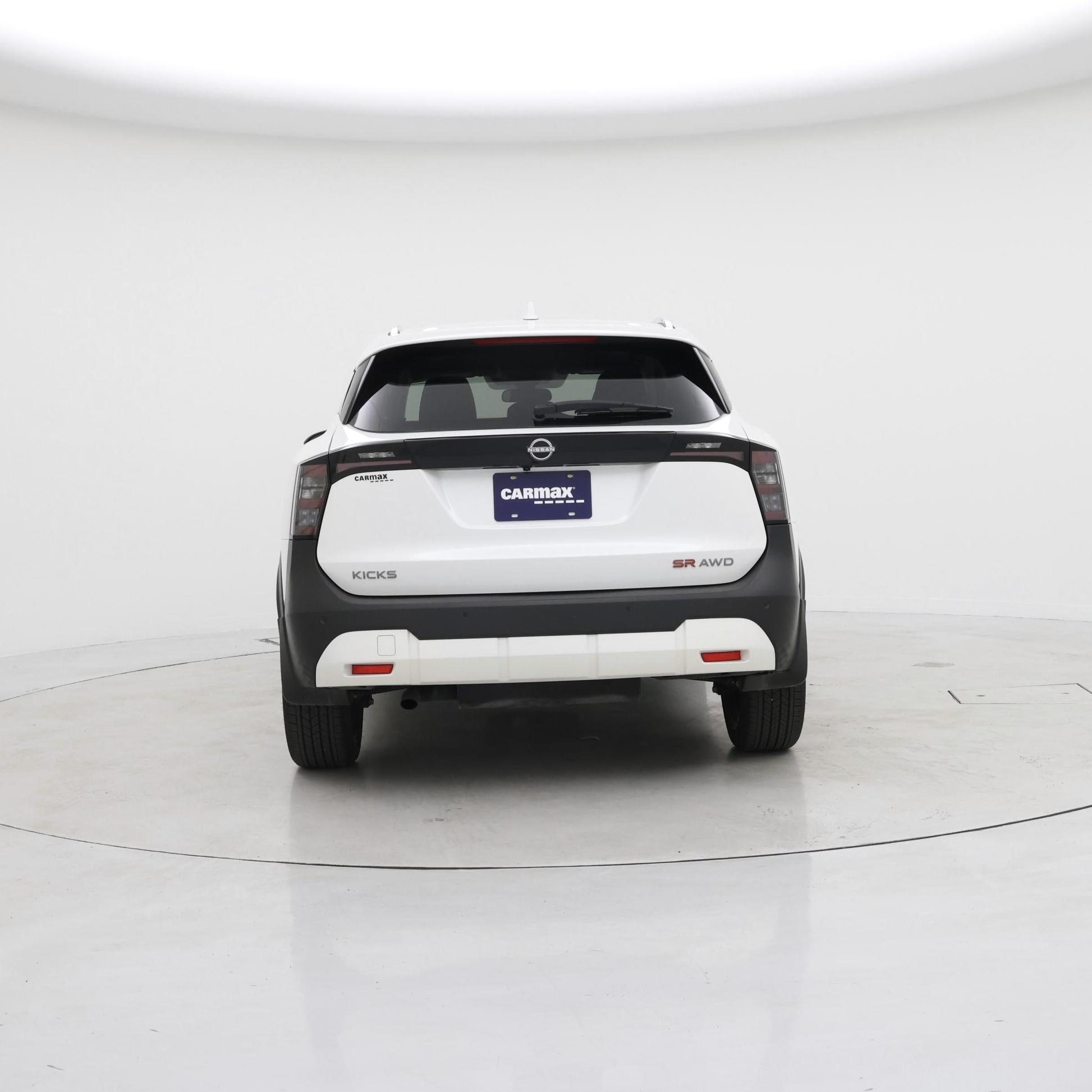 Thumbnail: 2025 Nissan Kicks - 6