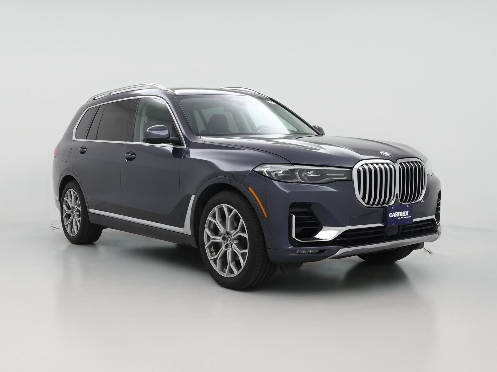 2020 BMW X7 40i