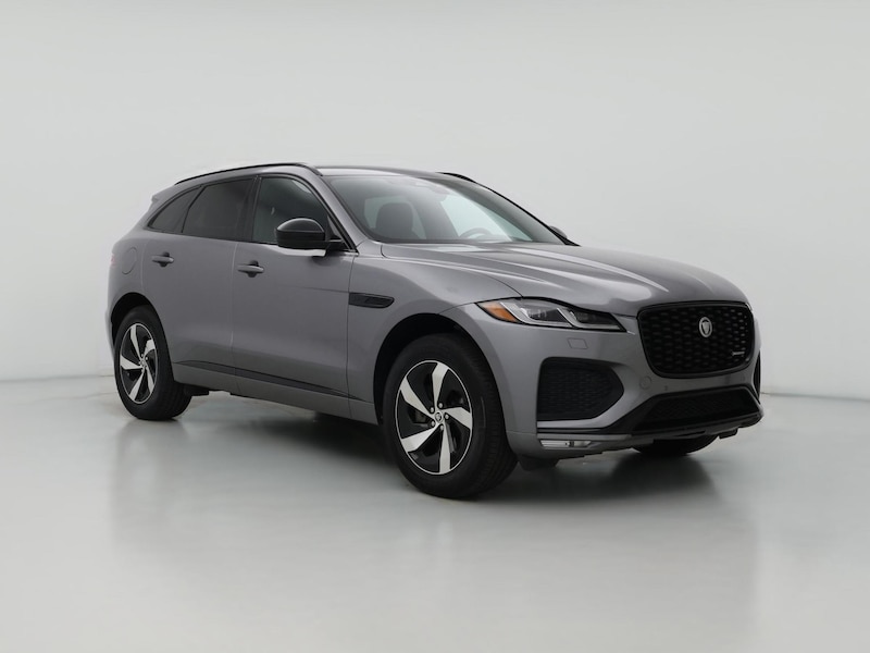 2024 Jaguar F-Pace R-Dynamic S -
                  Inglewood, CA