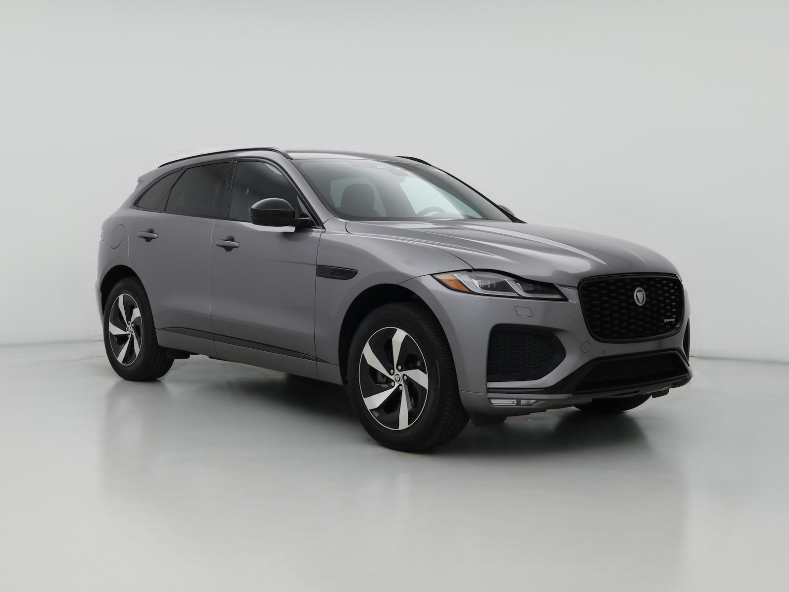 2024 Jaguar F-PACE