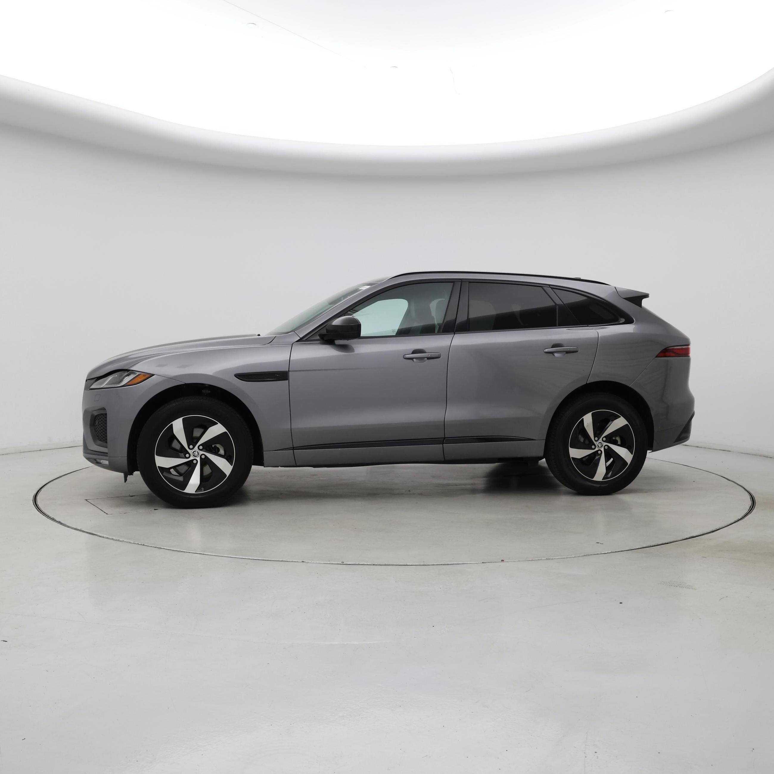 Thumbnail: 2024 Jaguar F-Pace - 3