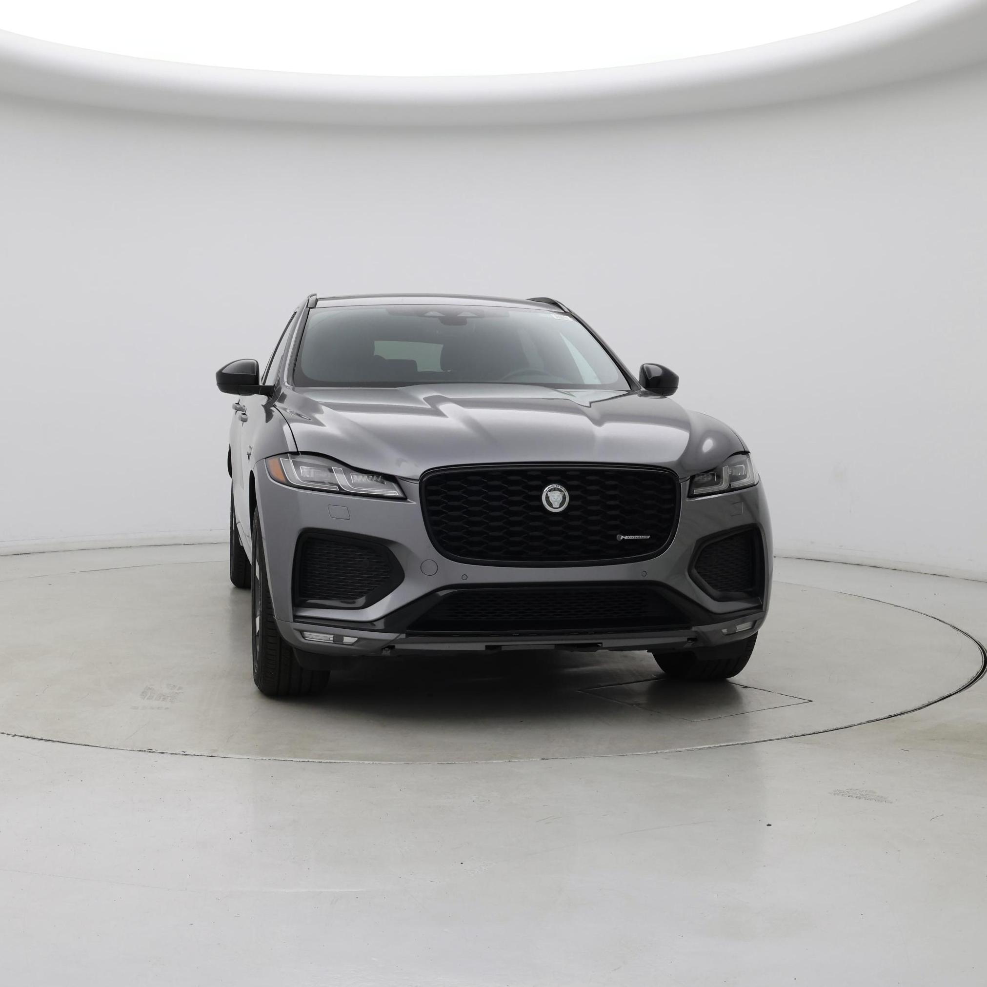 Thumbnail: 2024 Jaguar F-Pace - 5