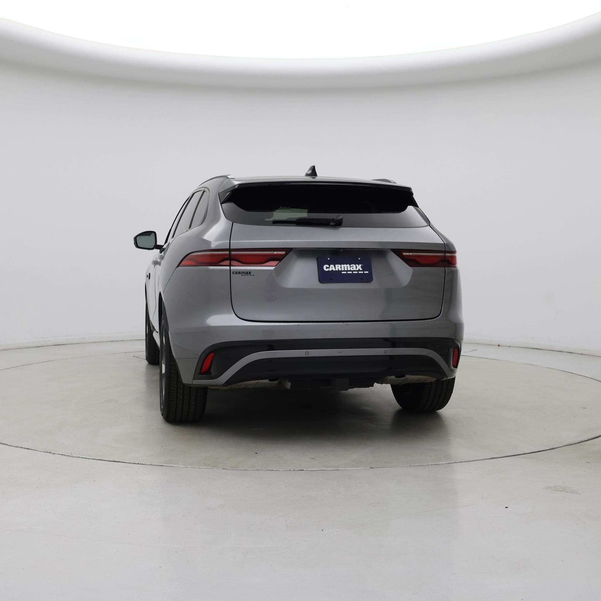 Thumbnail: 2024 Jaguar F-Pace - 6