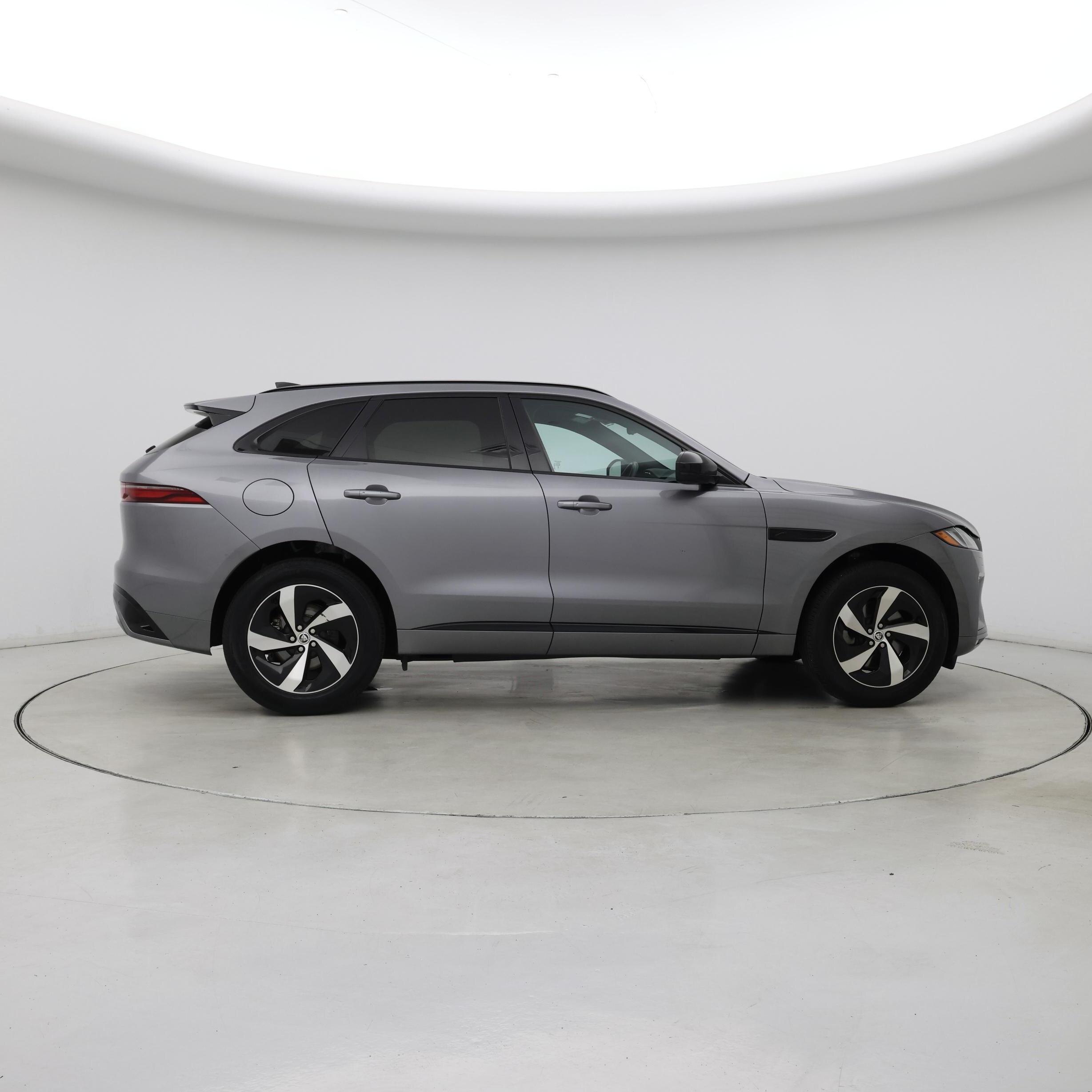 Thumbnail: 2024 Jaguar F-Pace - 7