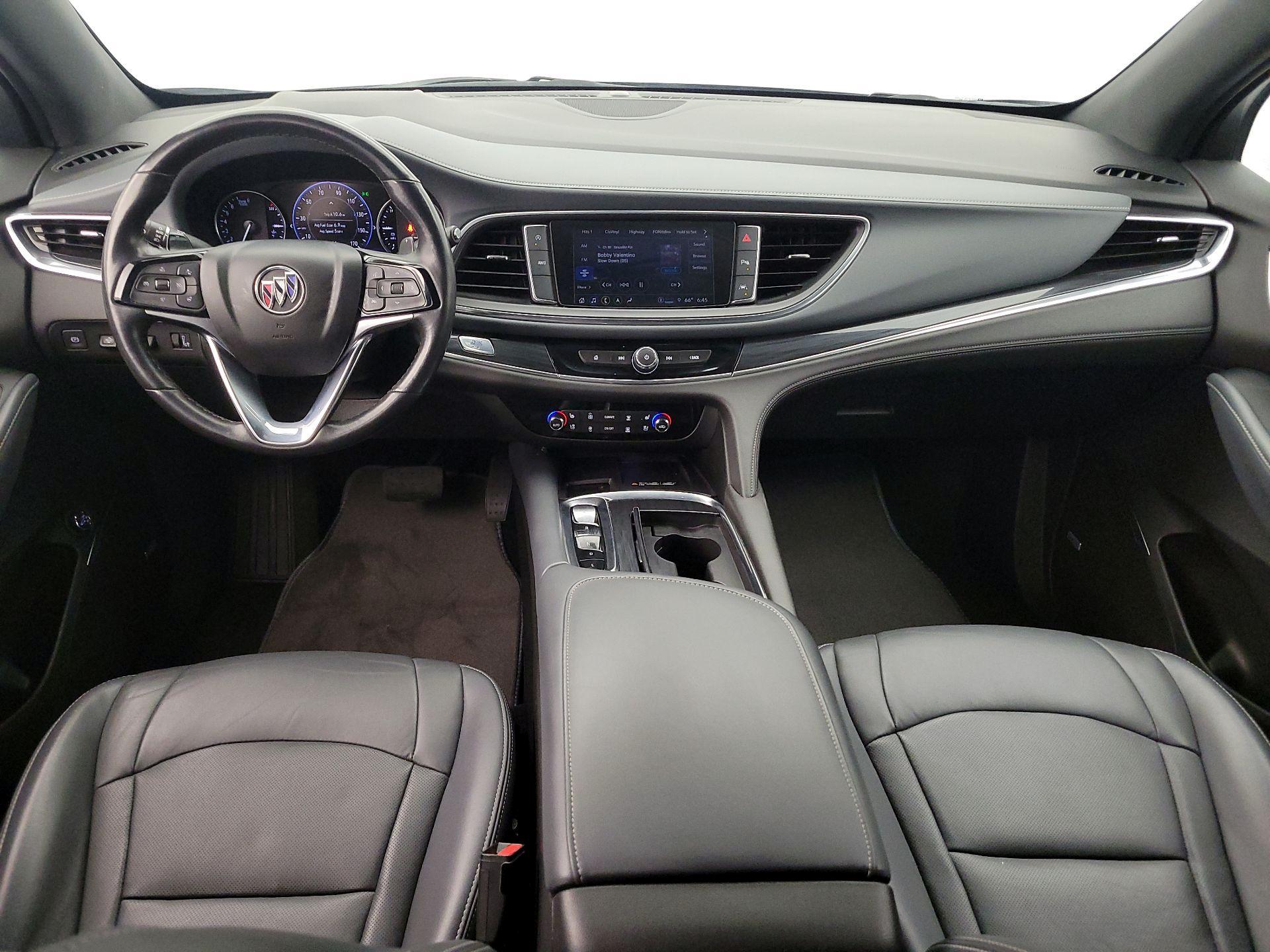 Thumbnail: 2024 Buick Enclave - 9