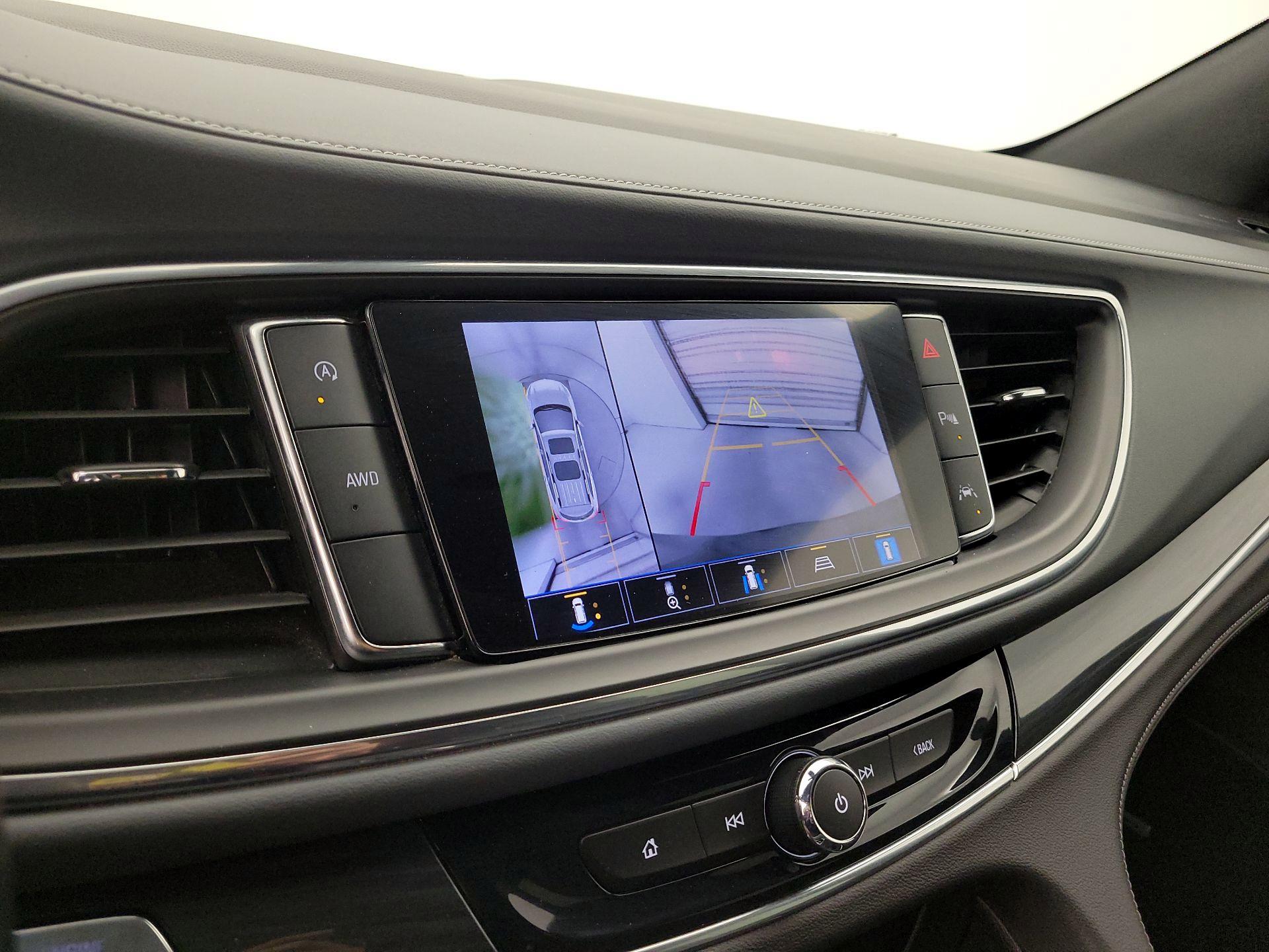 Thumbnail: 2024 Buick Enclave - 14