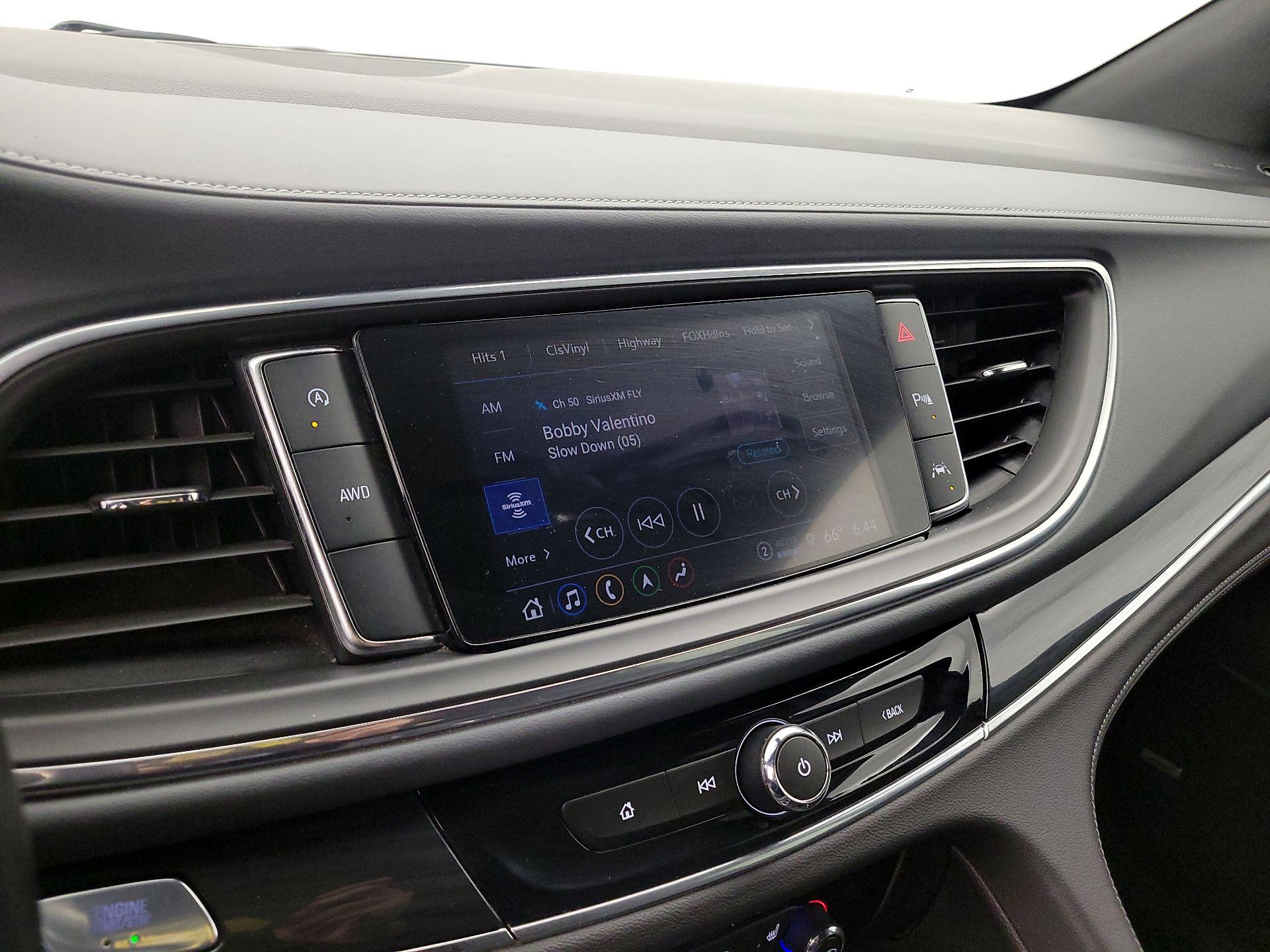 Thumbnail: 2024 Buick Enclave - 15