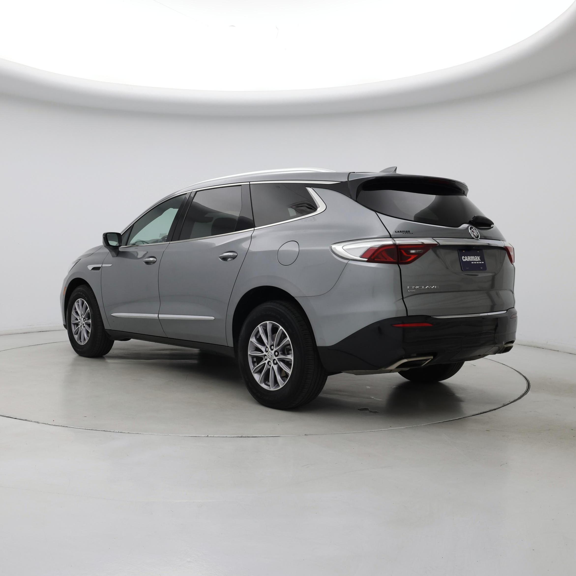 Thumbnail: 2024 Buick Enclave - 2