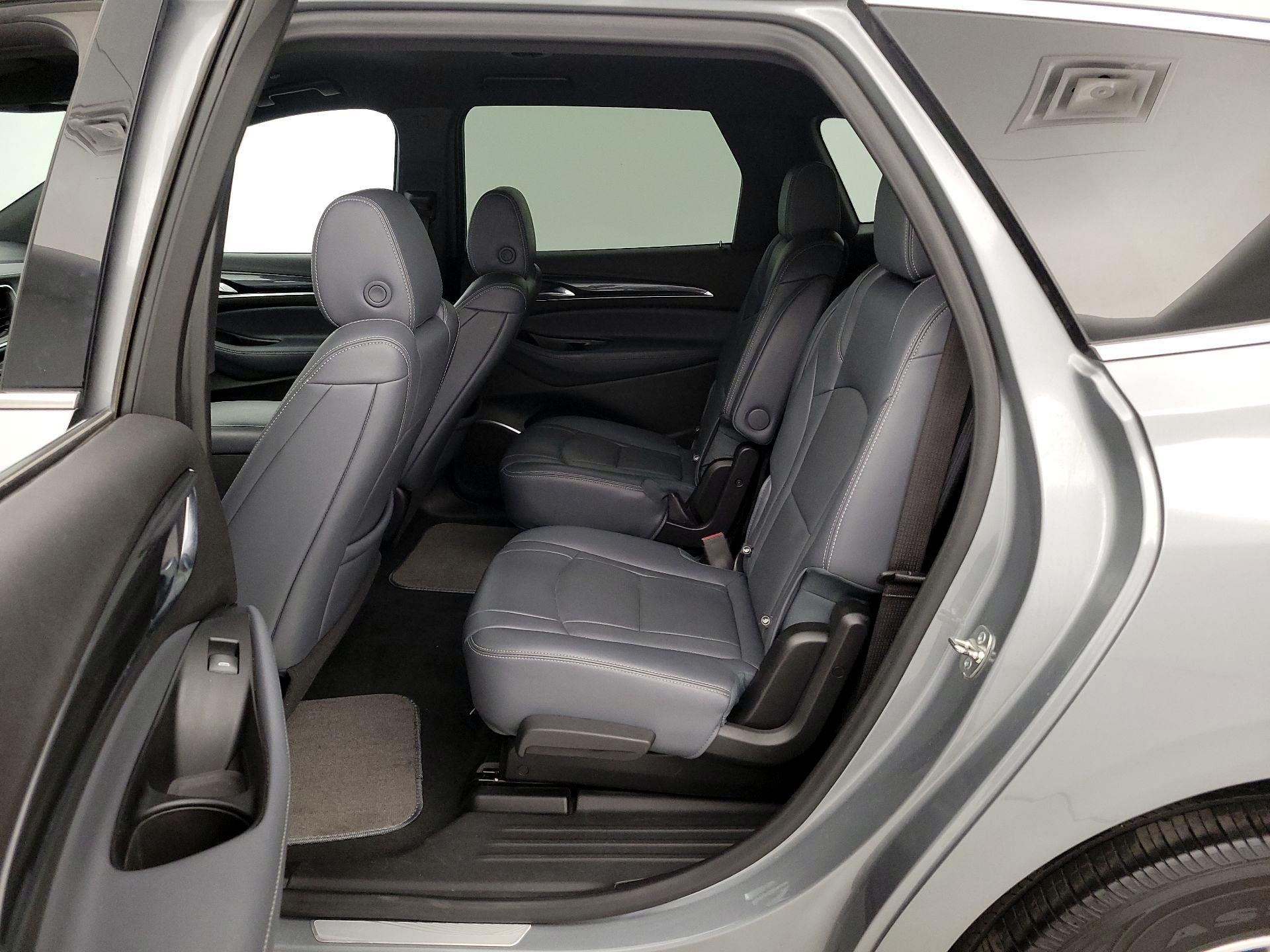 Thumbnail: 2024 Buick Enclave - 19