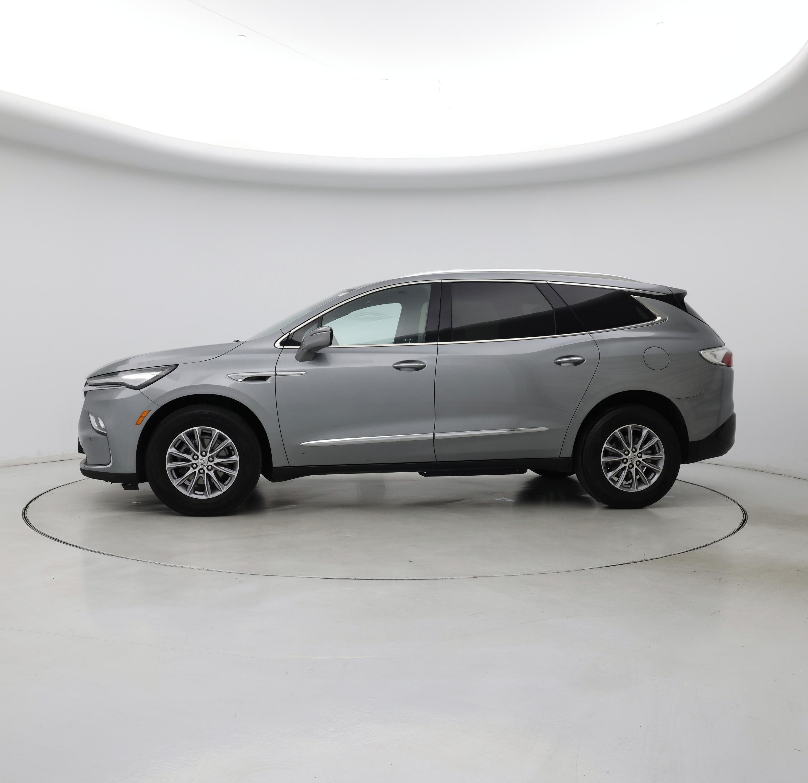Thumbnail: 2024 Buick Enclave - 3